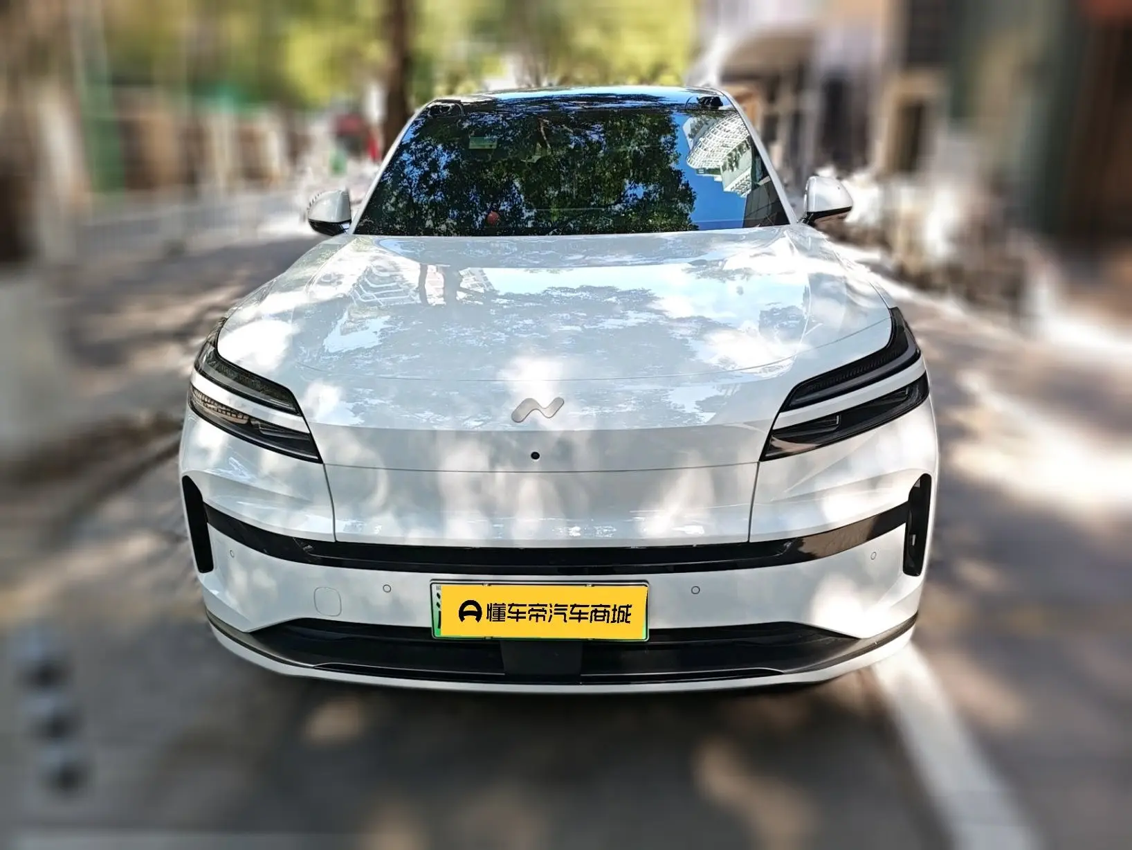 Ledao L90  из Китая