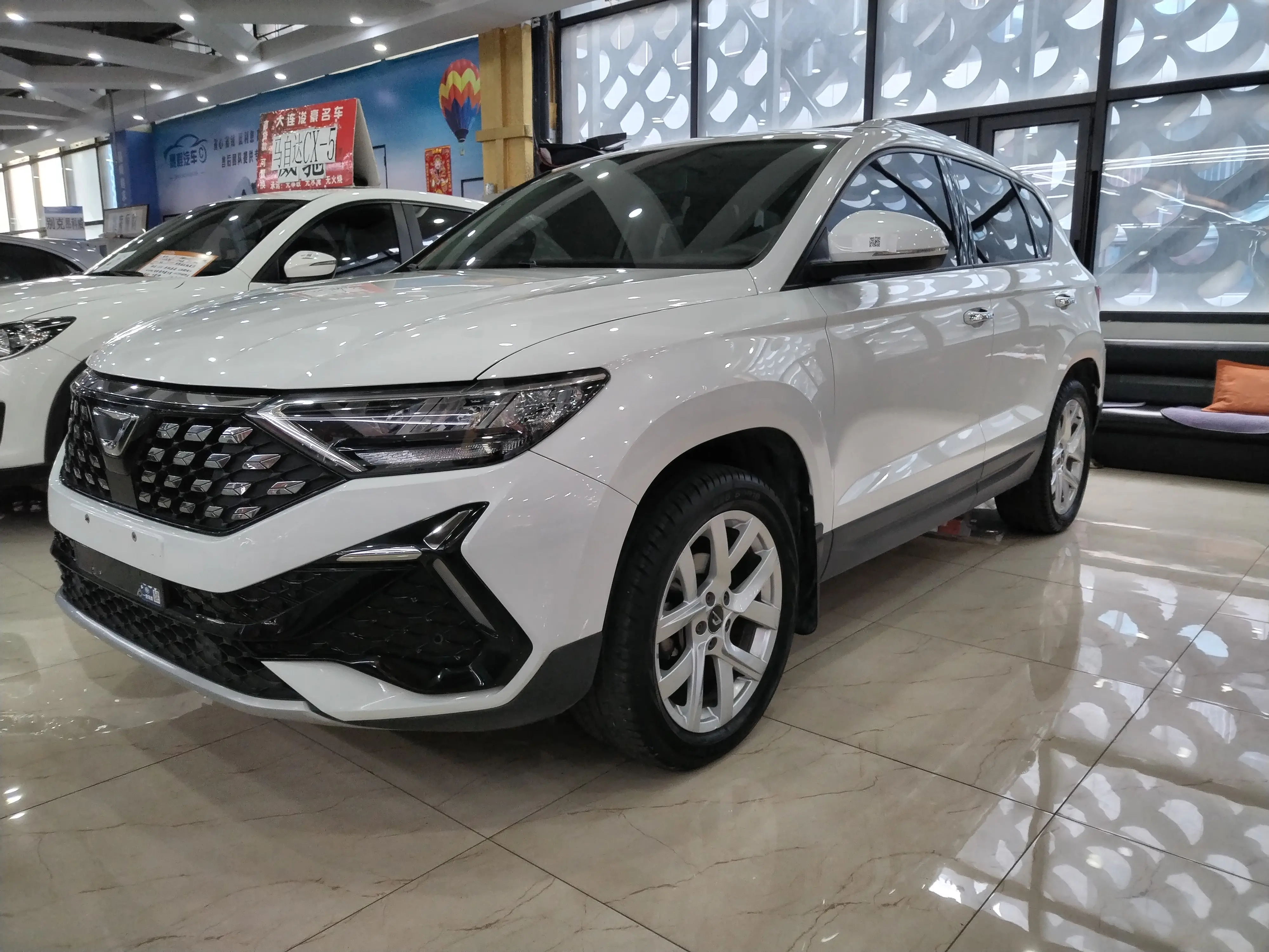 Jetta VS5  из Китая