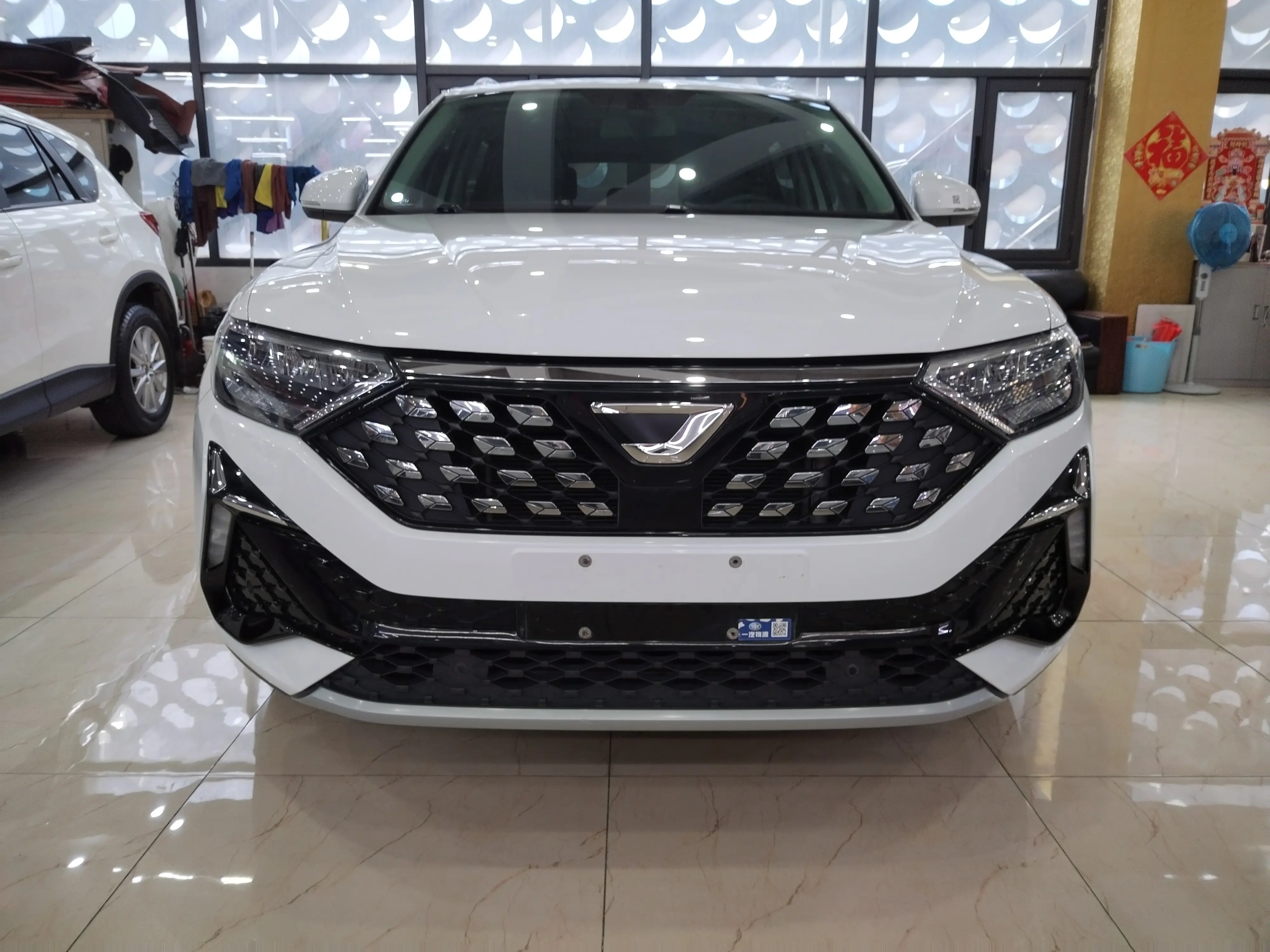 Jetta VS5  из Китая