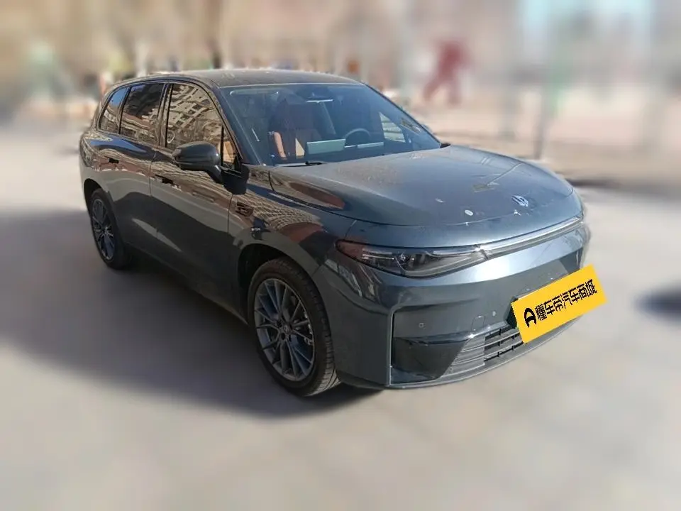 Leapmotor Zero running C10  из Китая