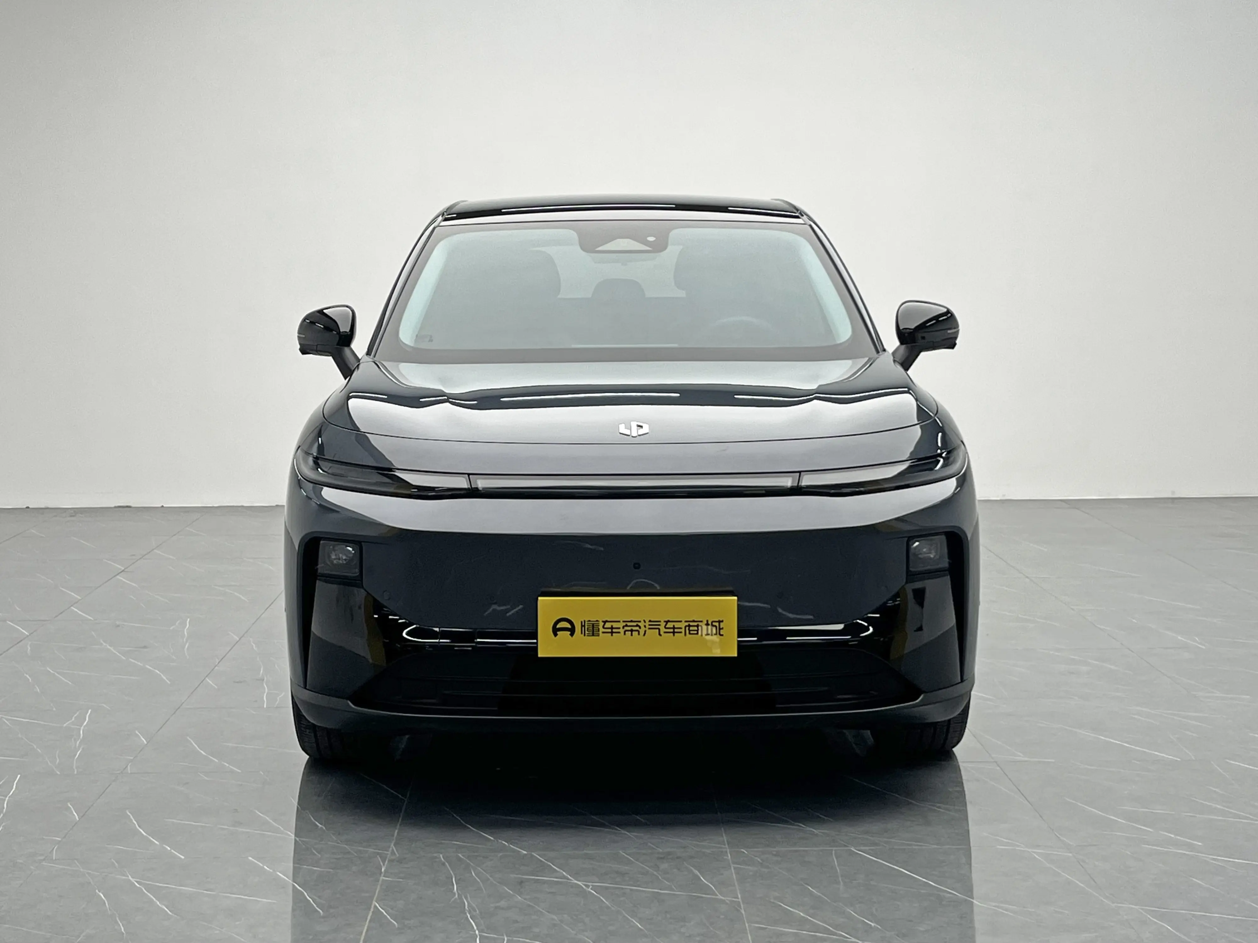 Leapmotor B10  из Китая