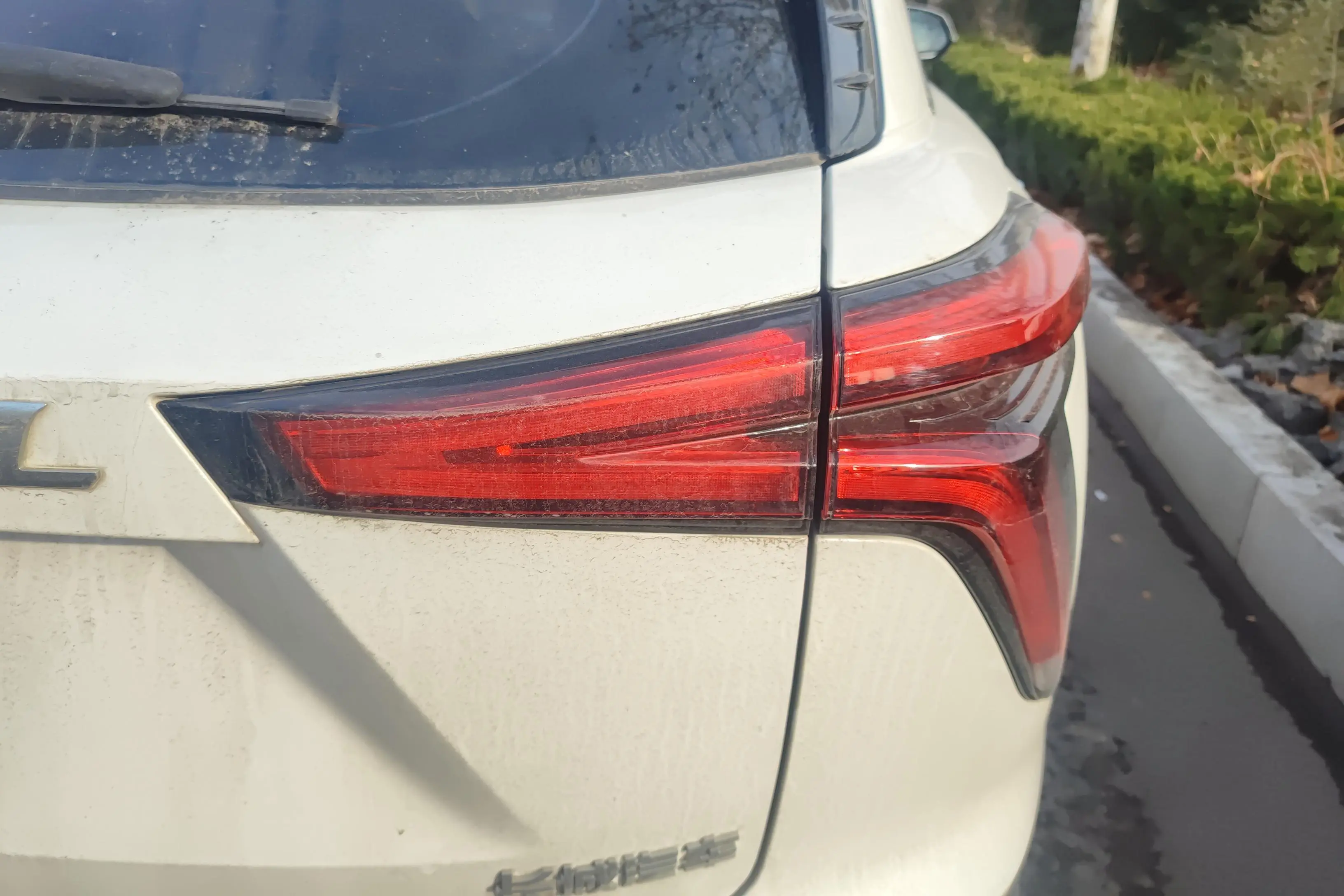 Haval Beast  из Китая