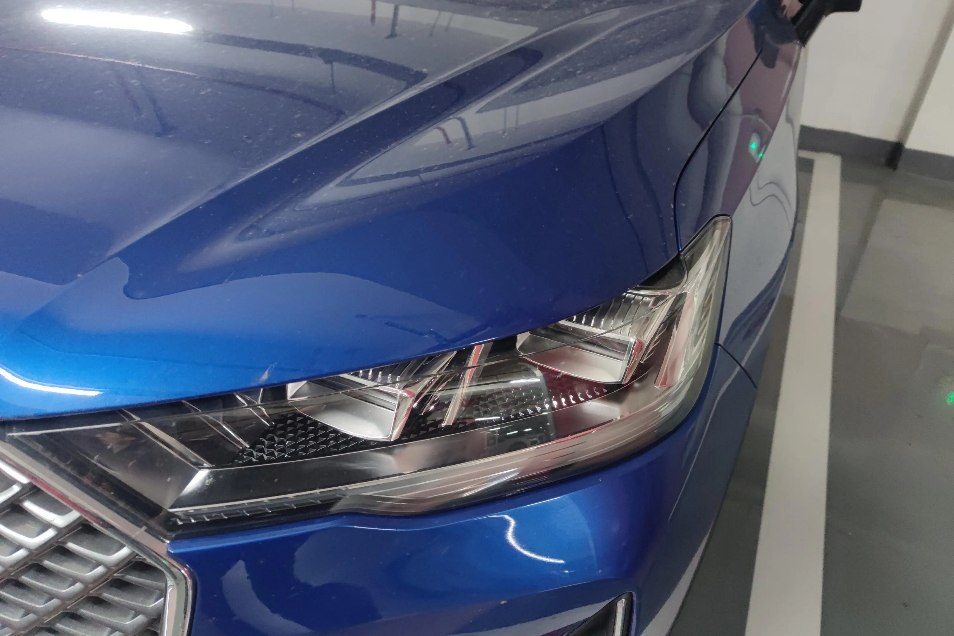 Haval H6  из Китая