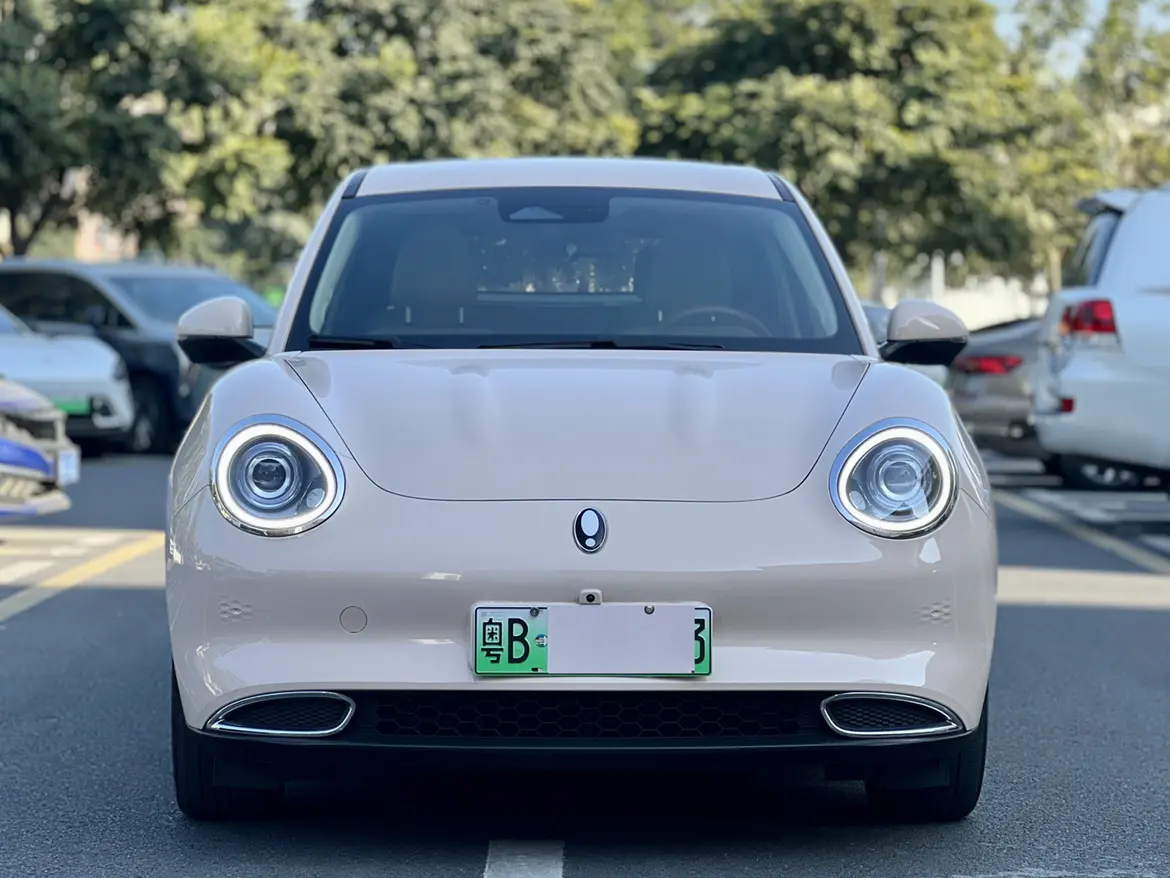 ORA Euler good cat  из Китая