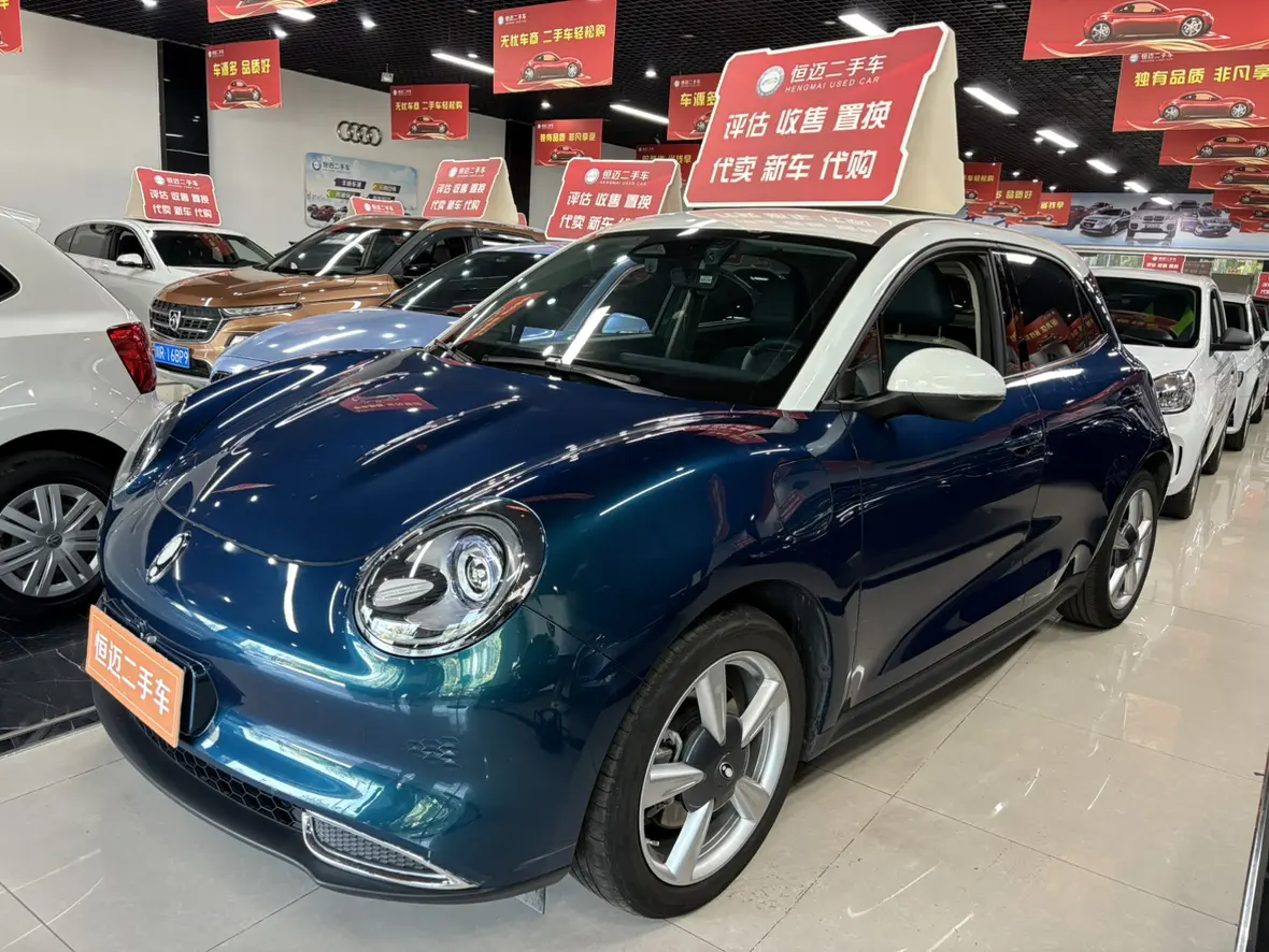 ORA Euler good cat  из Китая