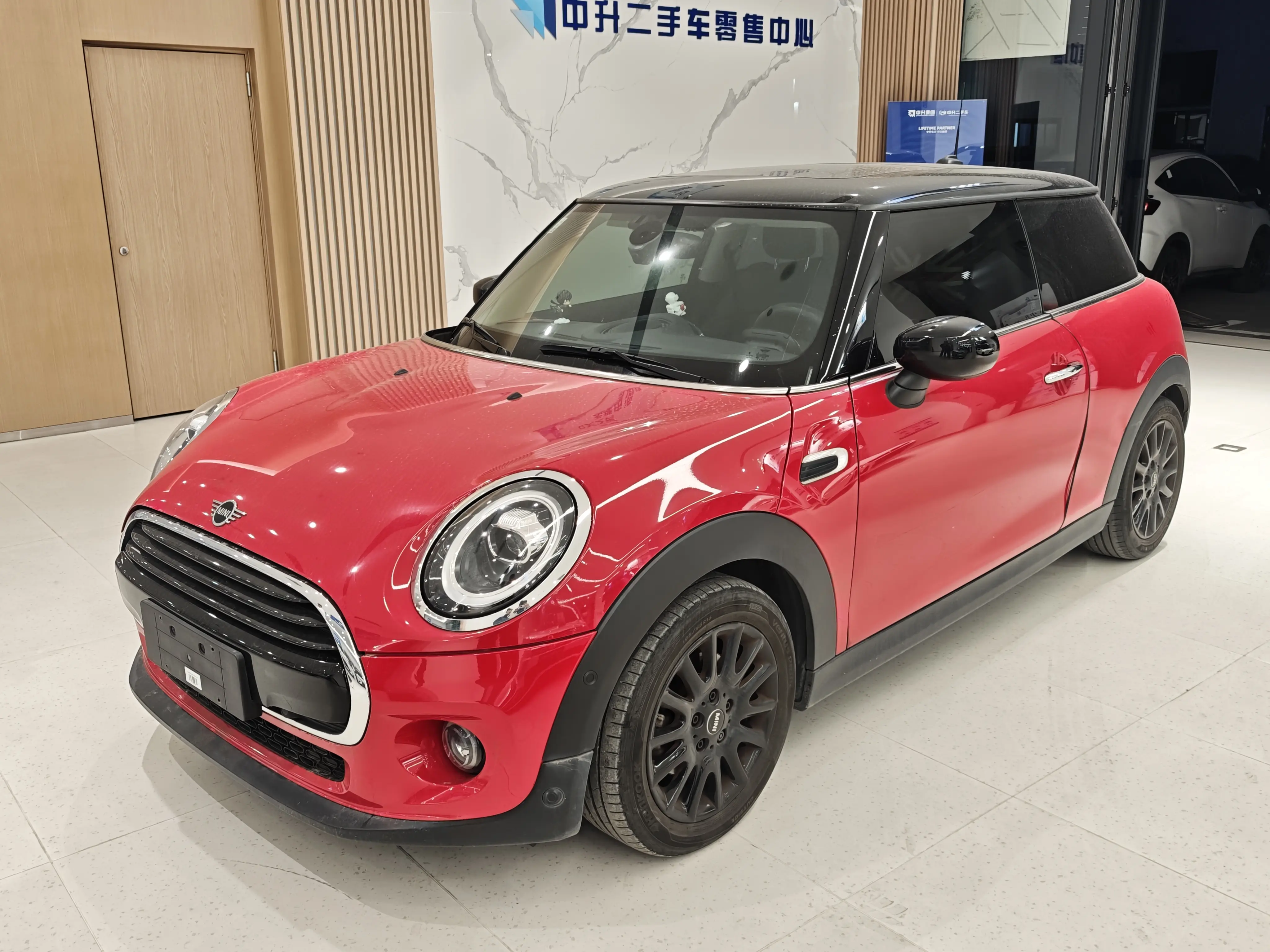 MINI MINI  из Китая