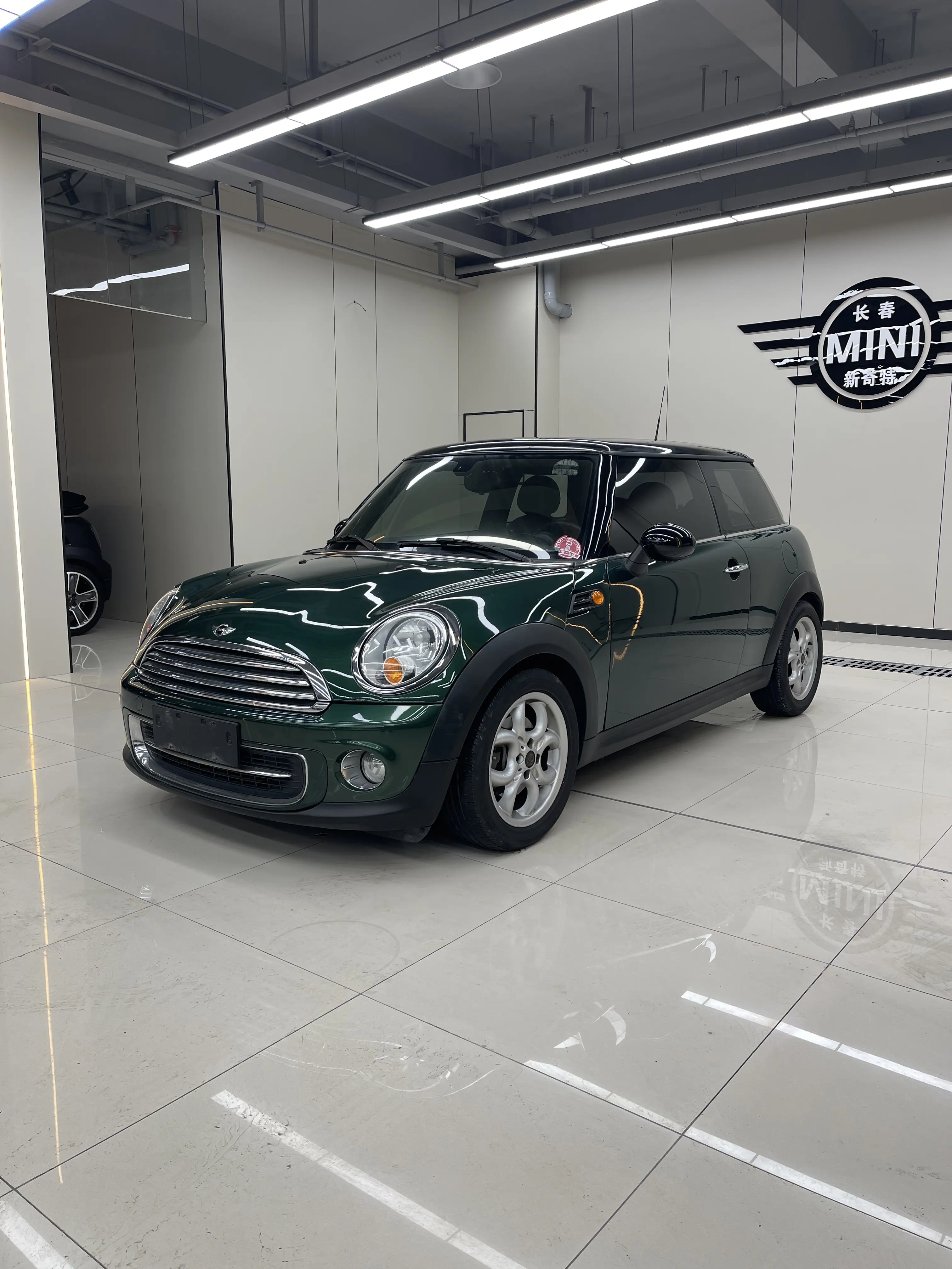 MINI MINI  из Китая