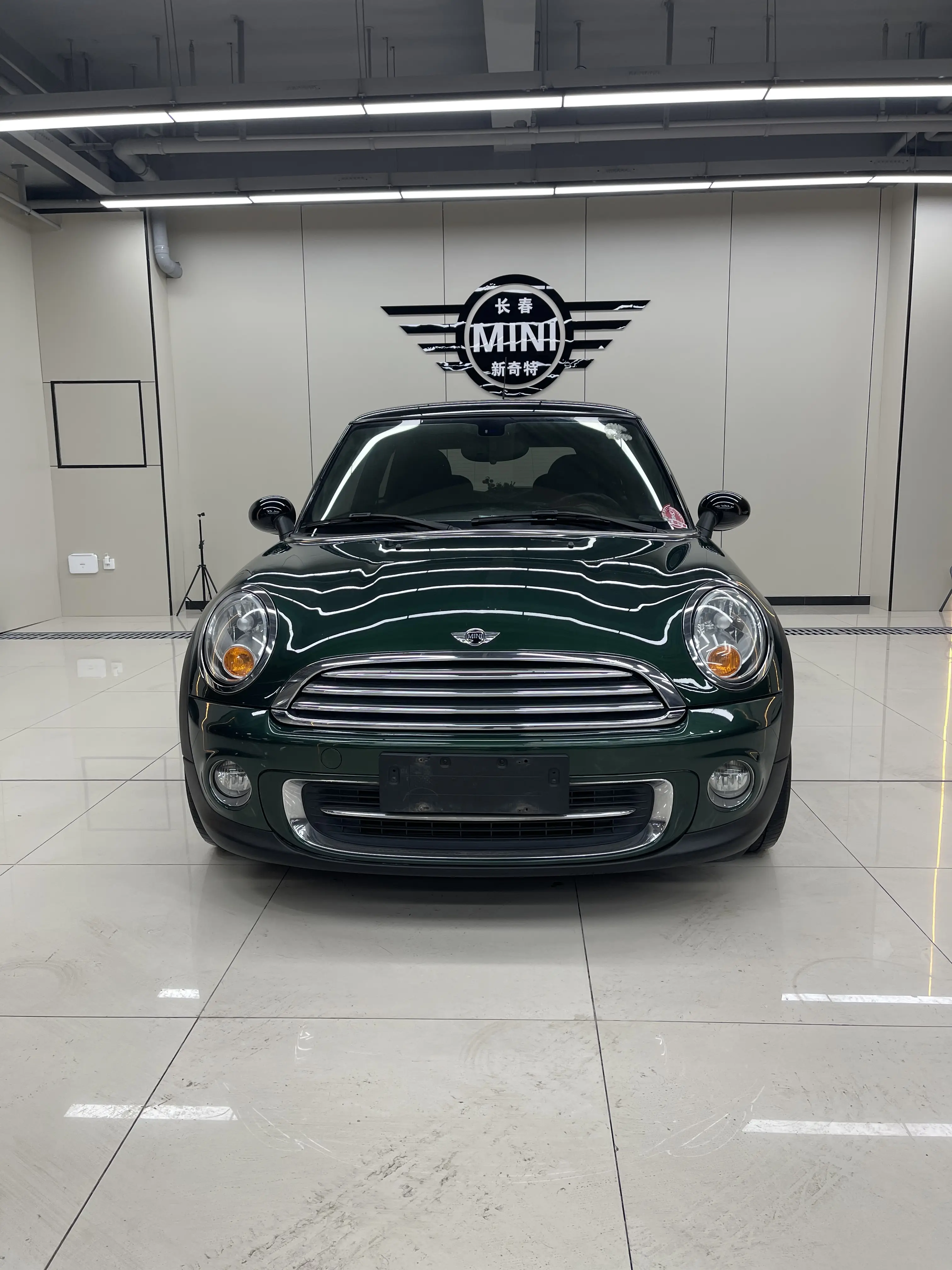 MINI MINI  из Китая