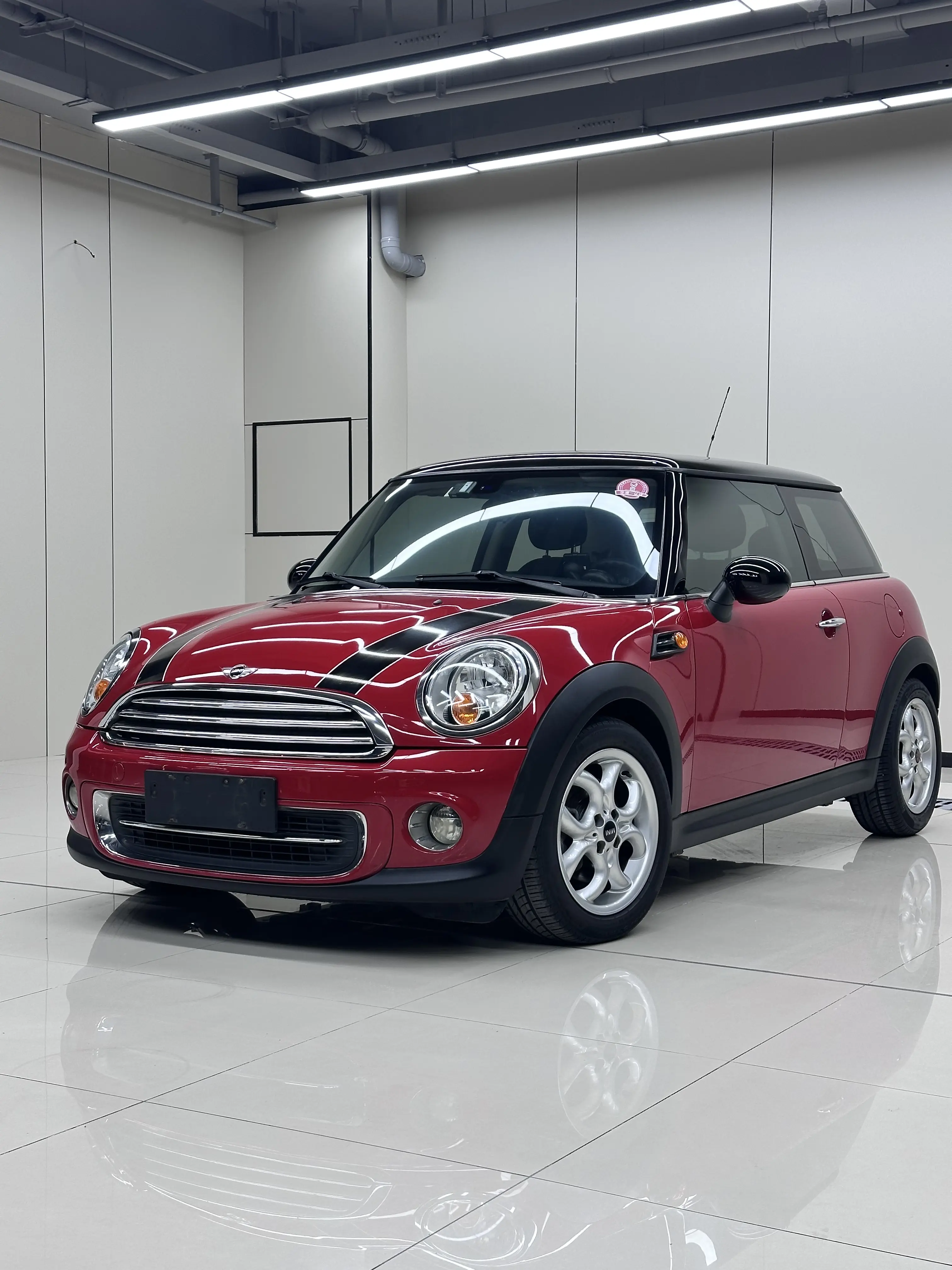 MINI MINI  из Китая