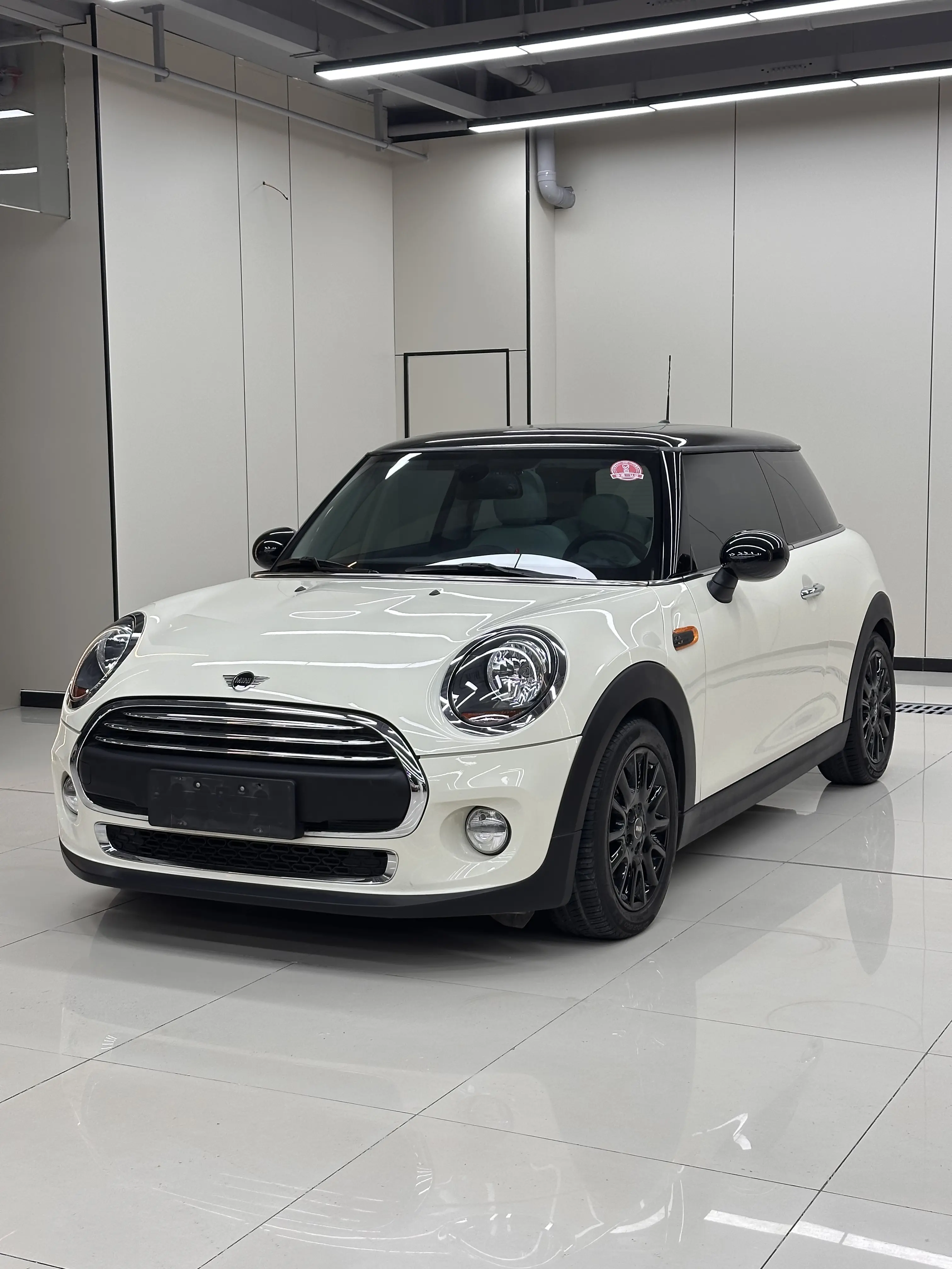 MINI MINI  из Китая