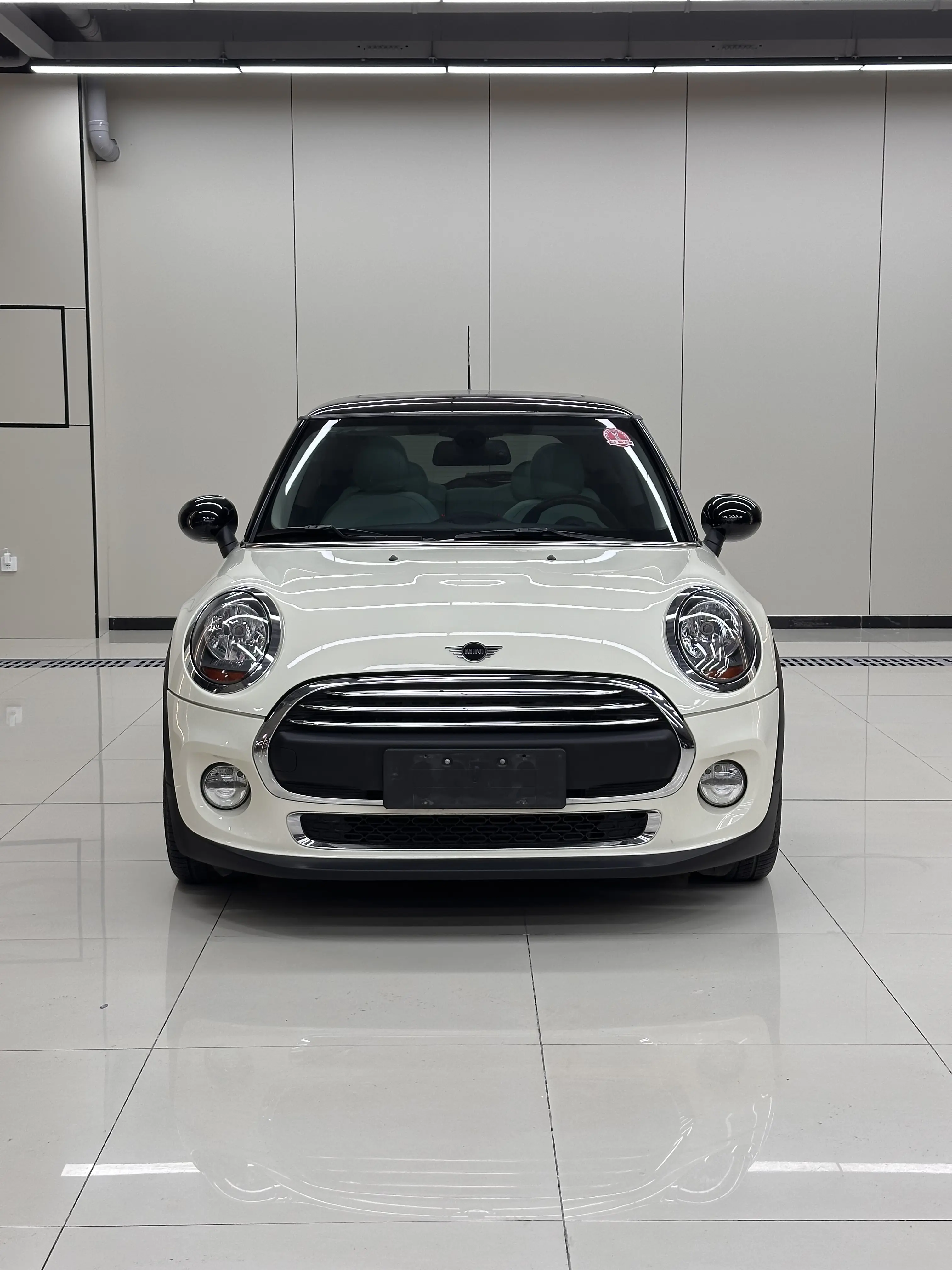 MINI MINI  из Китая