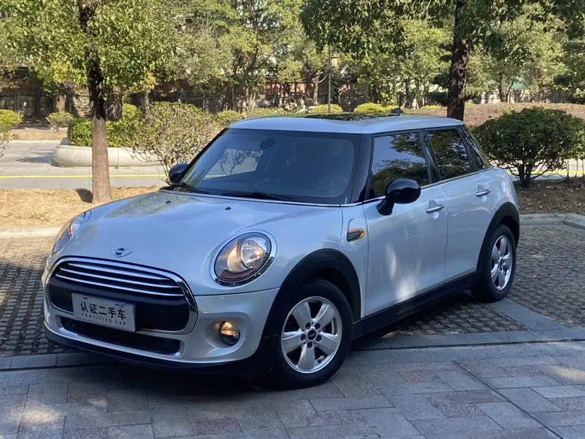 MINI MINI  из Китая