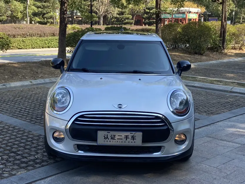 MINI MINI  из Китая