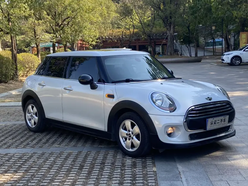 MINI 