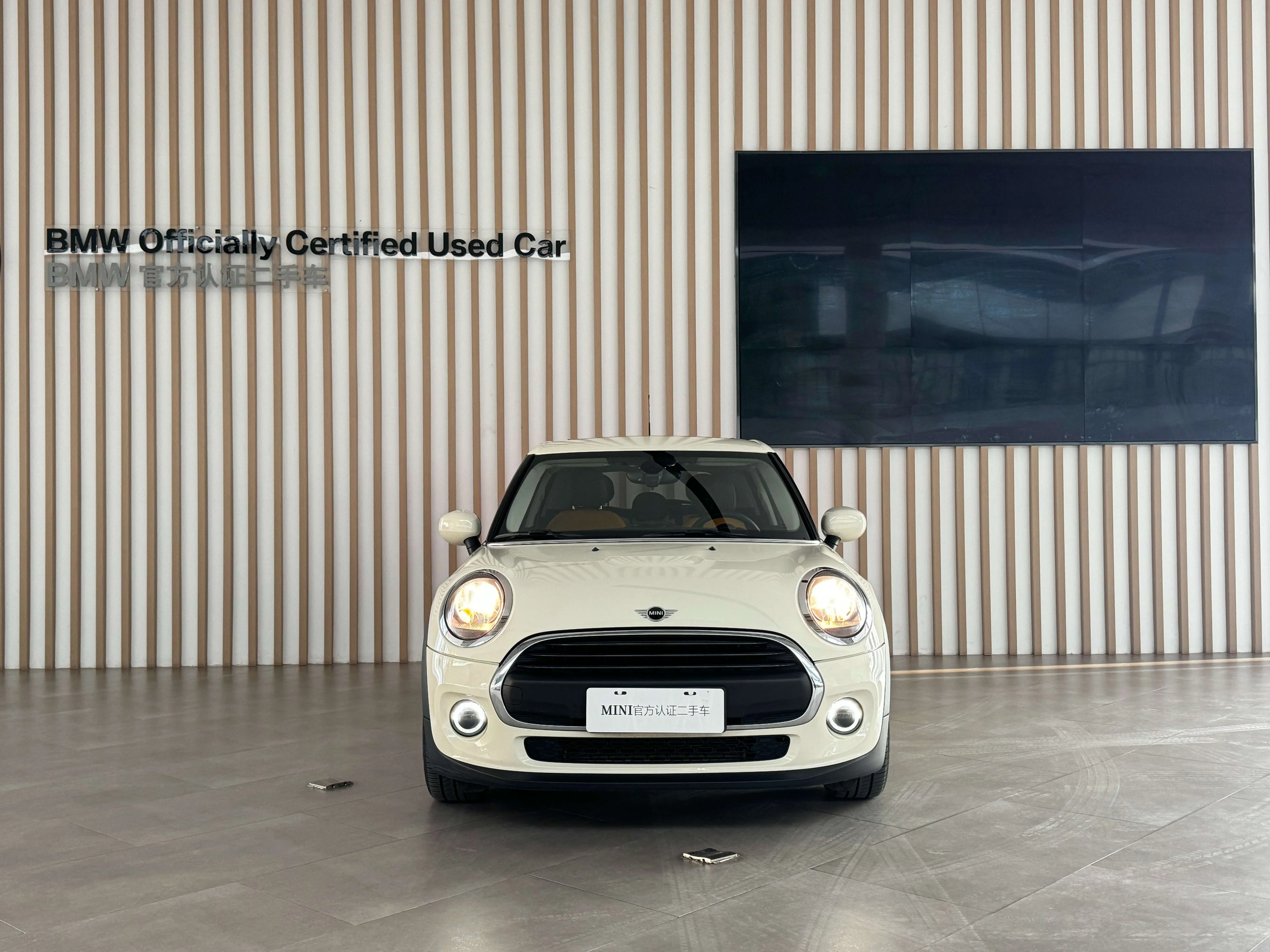 MINI MINI  из Китая