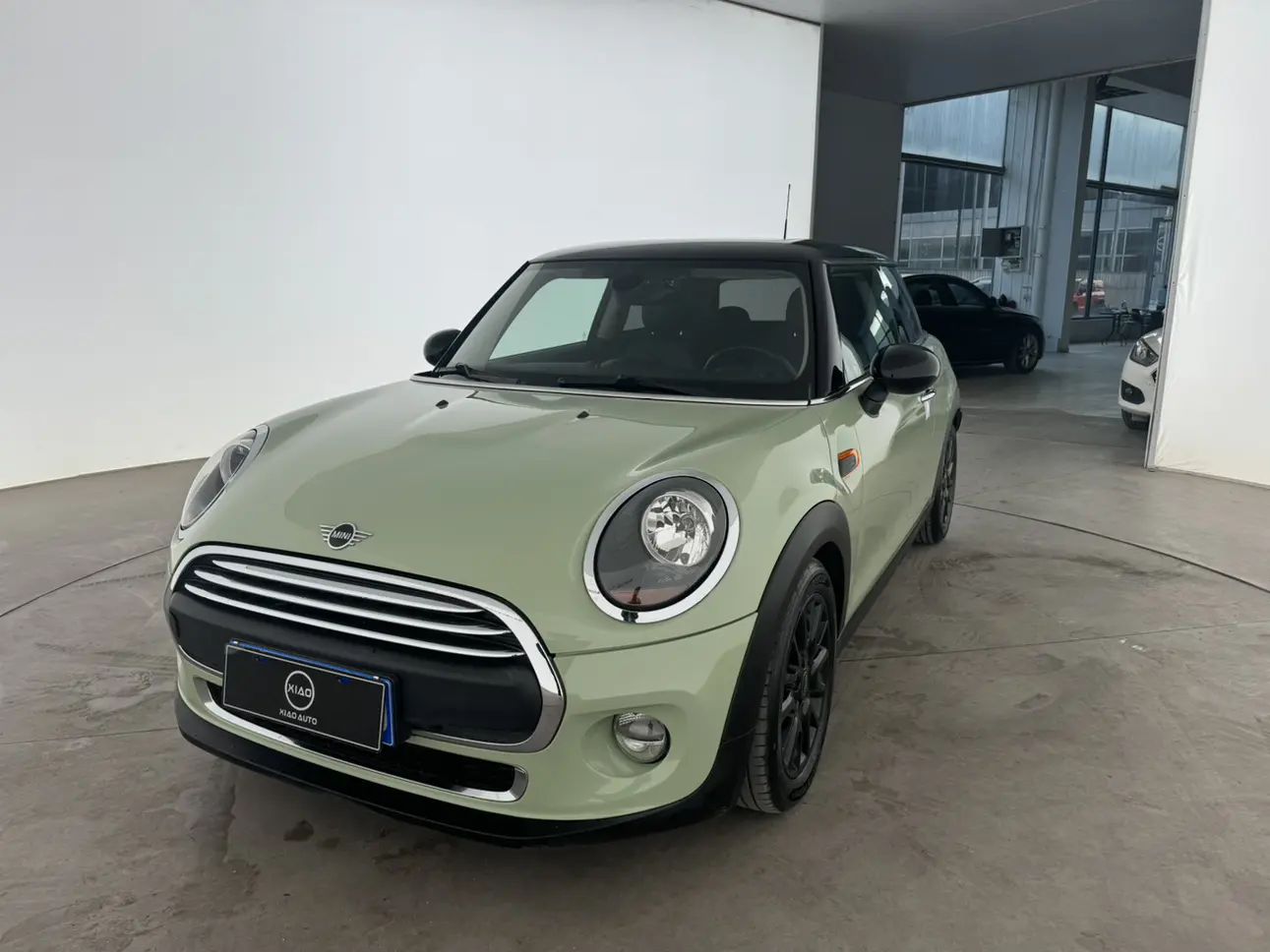 MINI MINI  из Китая