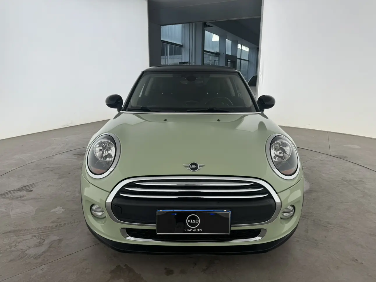 MINI MINI  из Китая