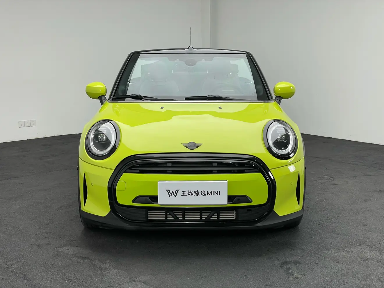 MINI MINI  из Китая