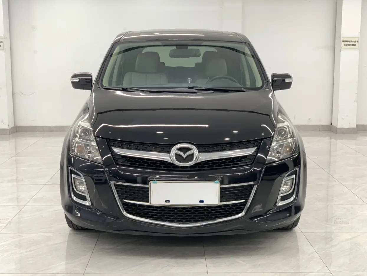 Mazda 8  из Китая