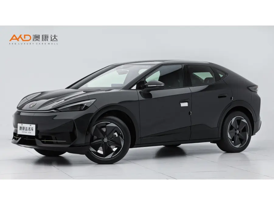 Volkswagen With the crowd06  из Китая