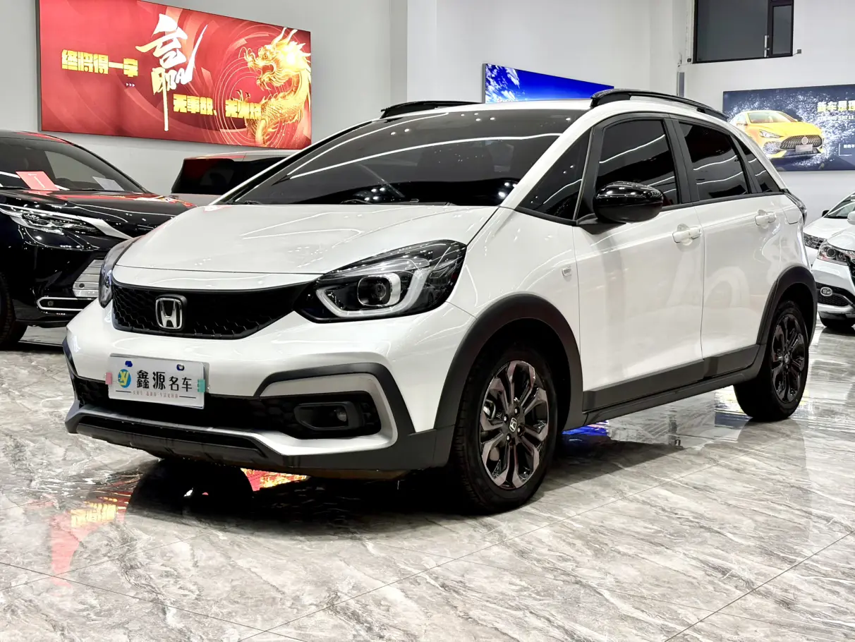 Honda HONDA LIFE  из Китая