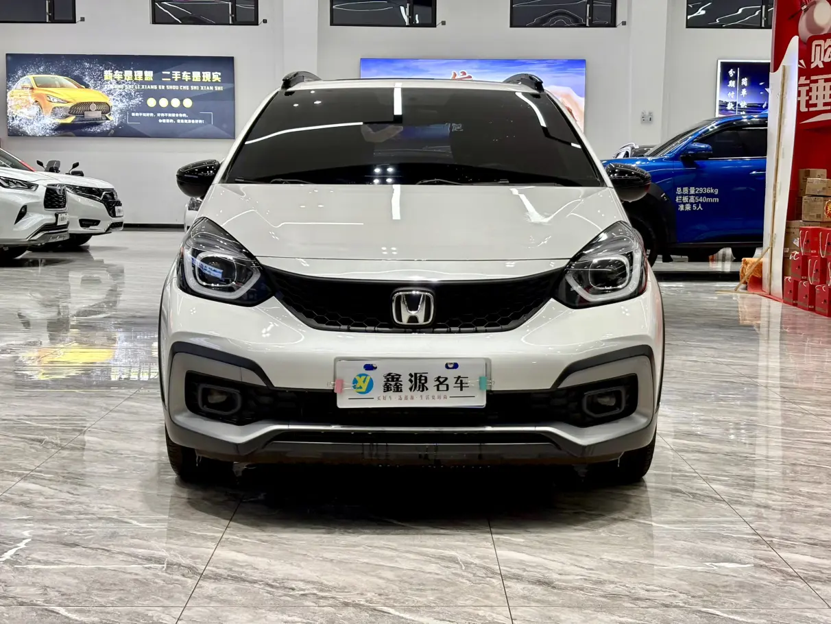 Honda HONDA LIFE  из Китая