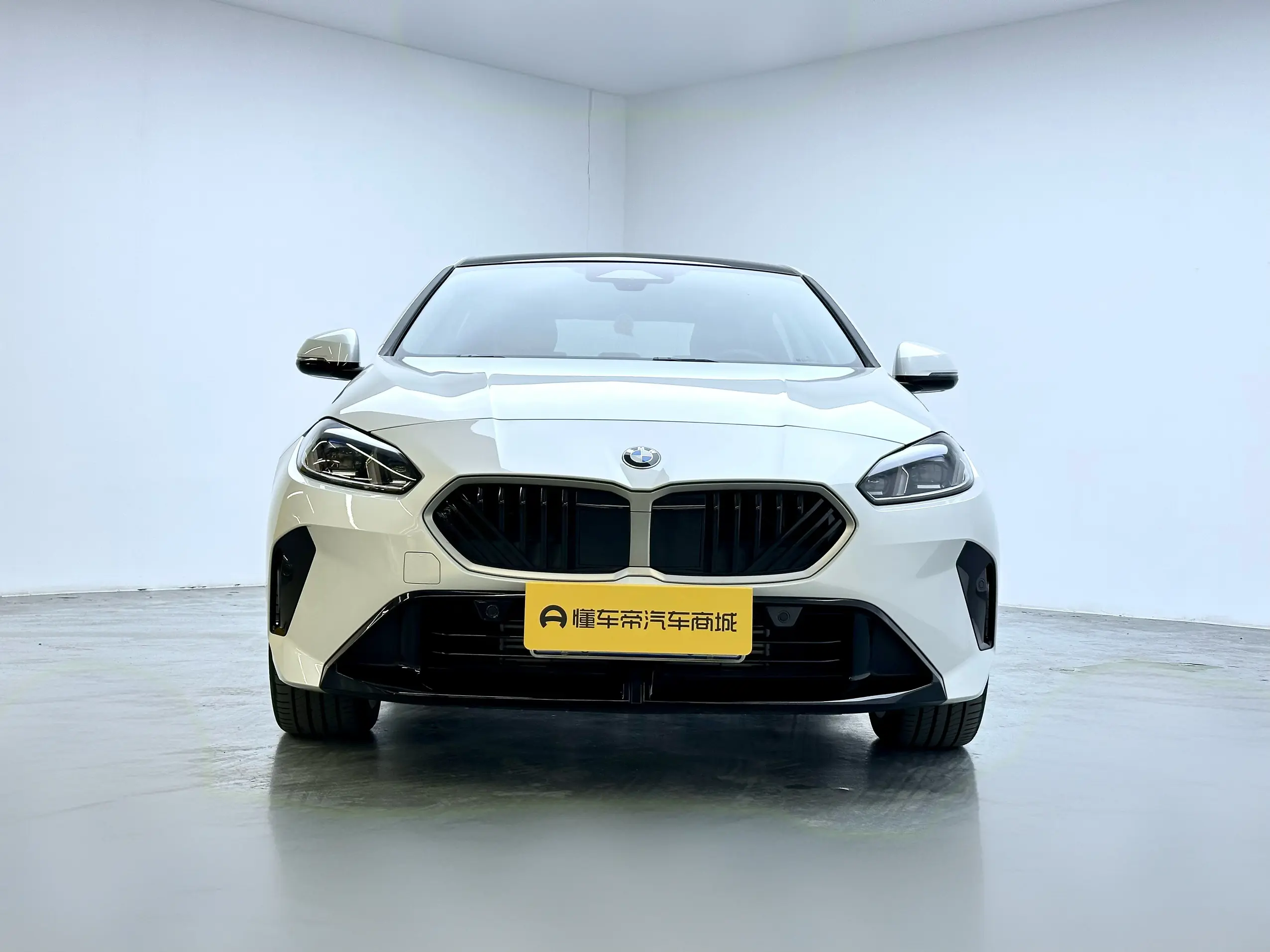 BMW 2 Series  из Китая