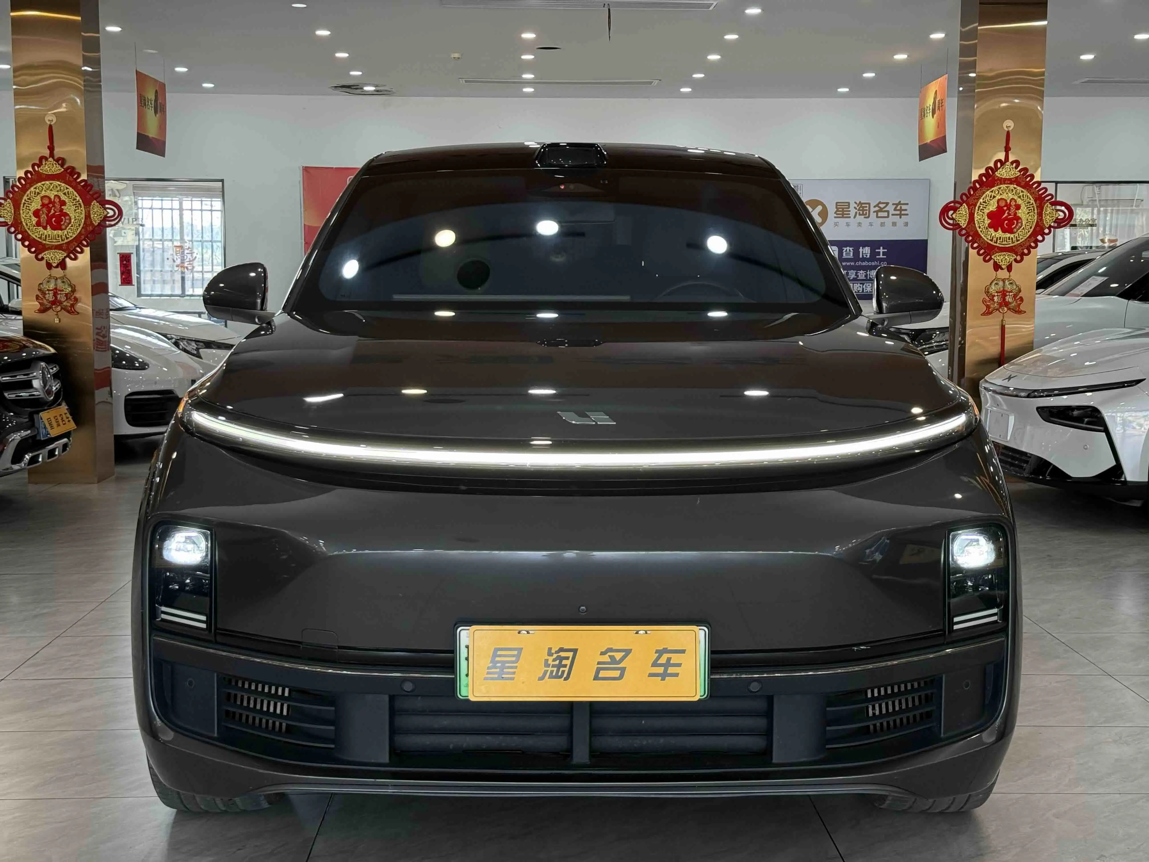 Lixiang L9
