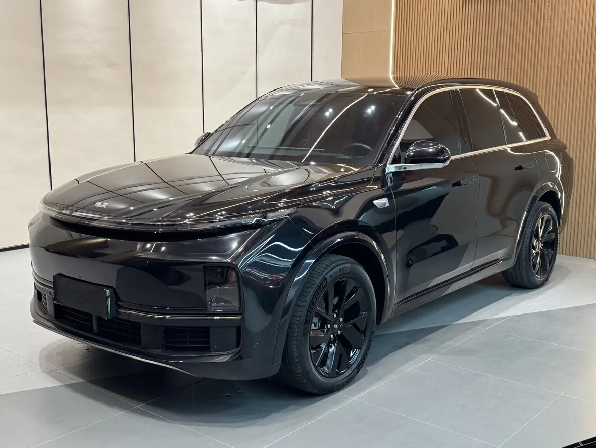 Li L8 (Ideal L8)  из Китая