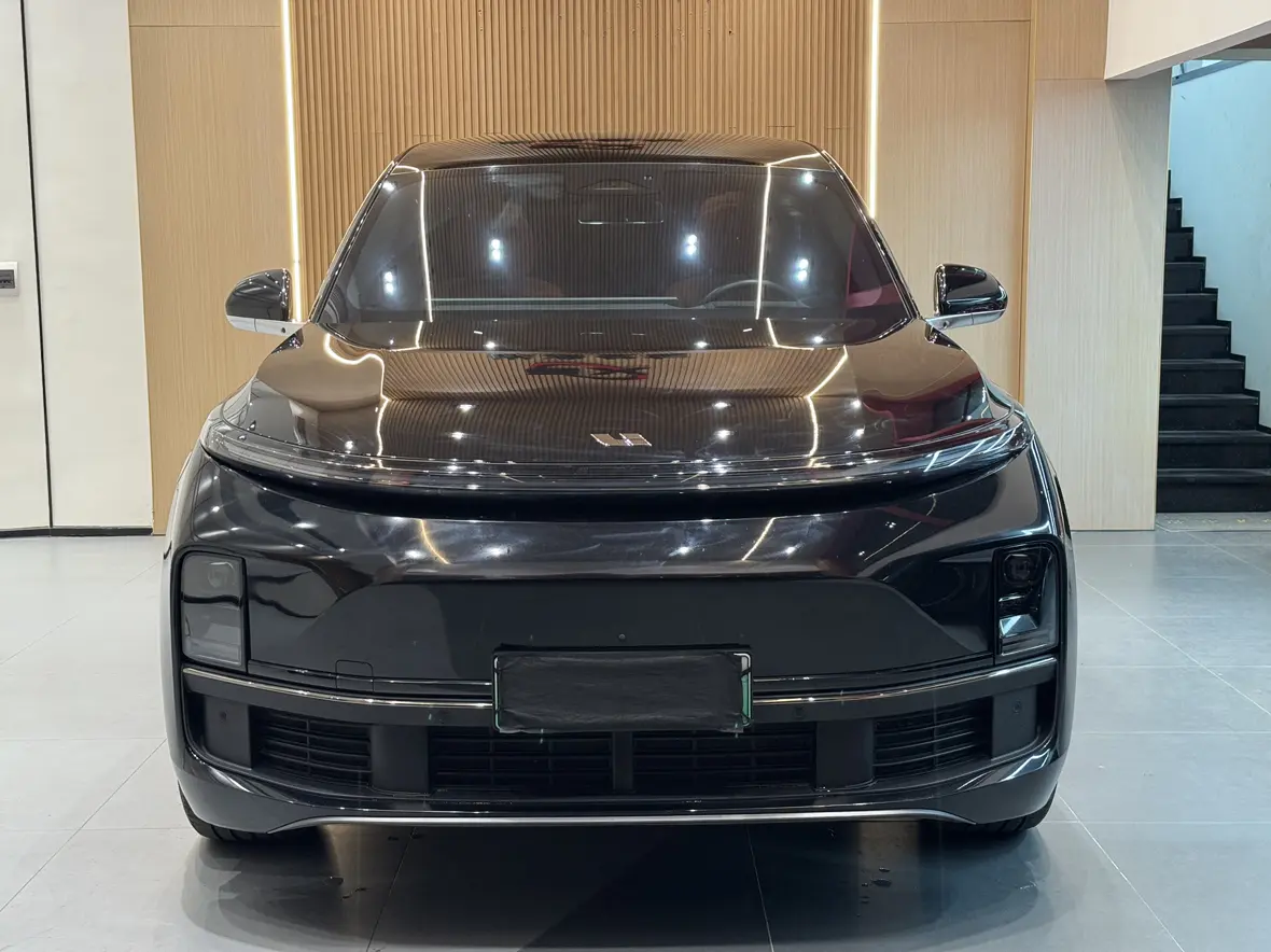 Li L8 (Ideal L8)  из Китая