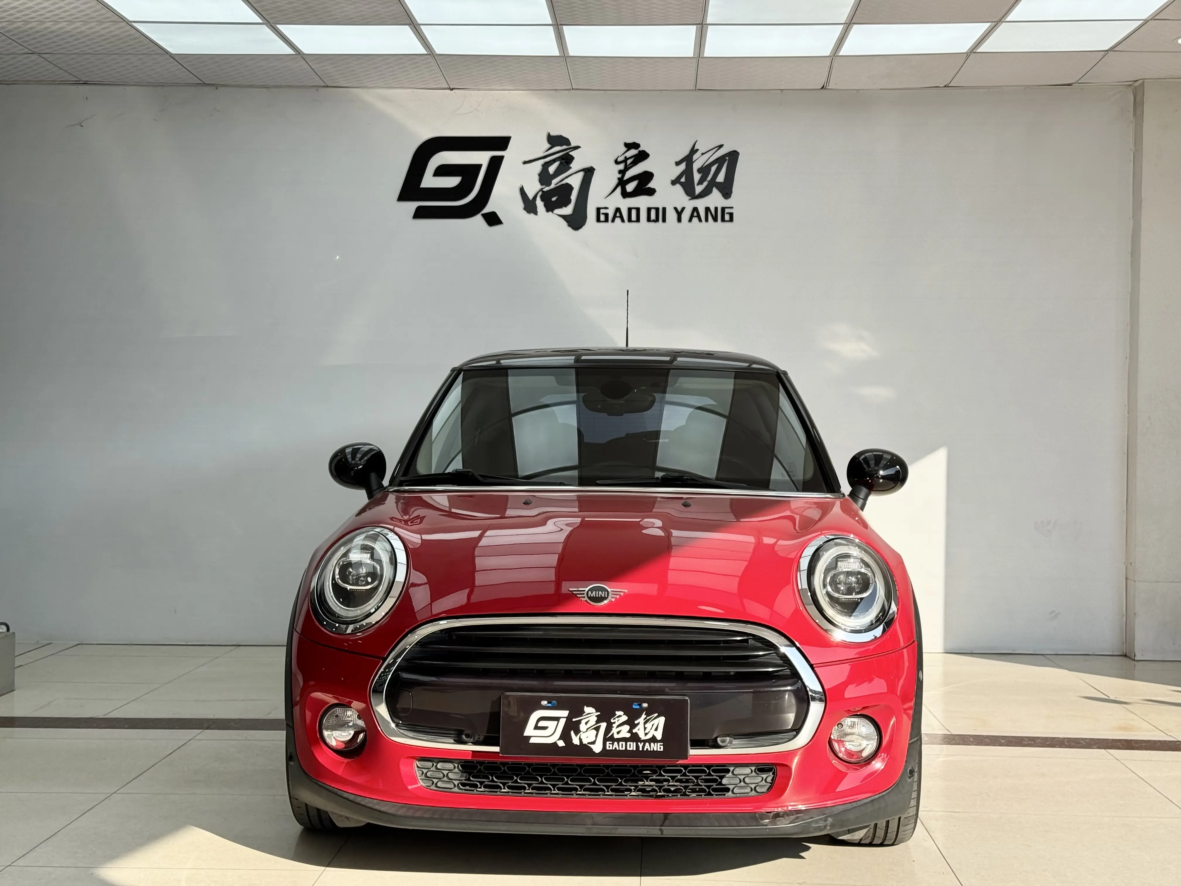 MINI MINI  из Китая