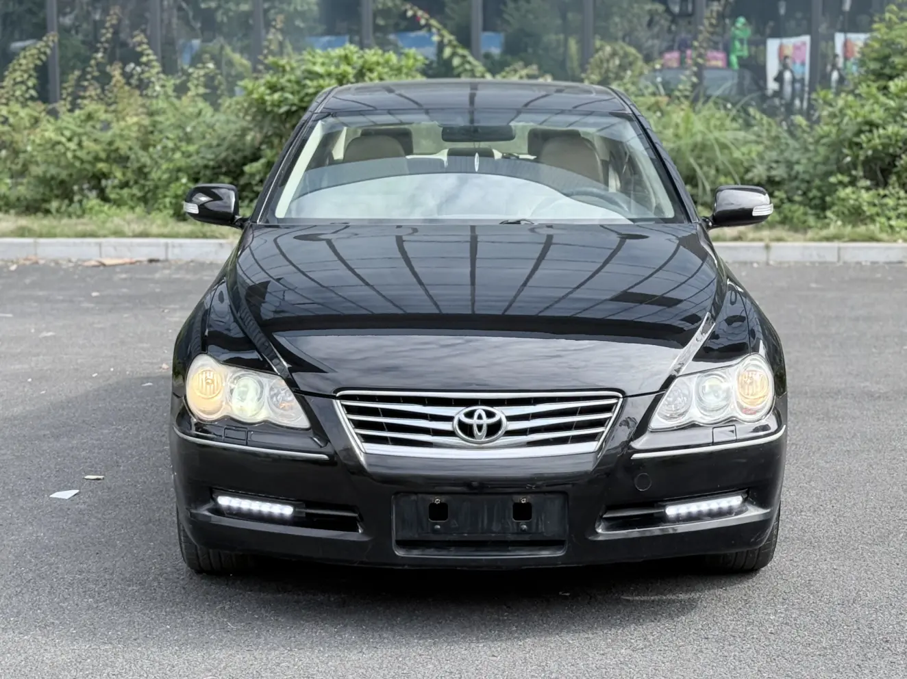 Toyota Ruizhi  из Китая