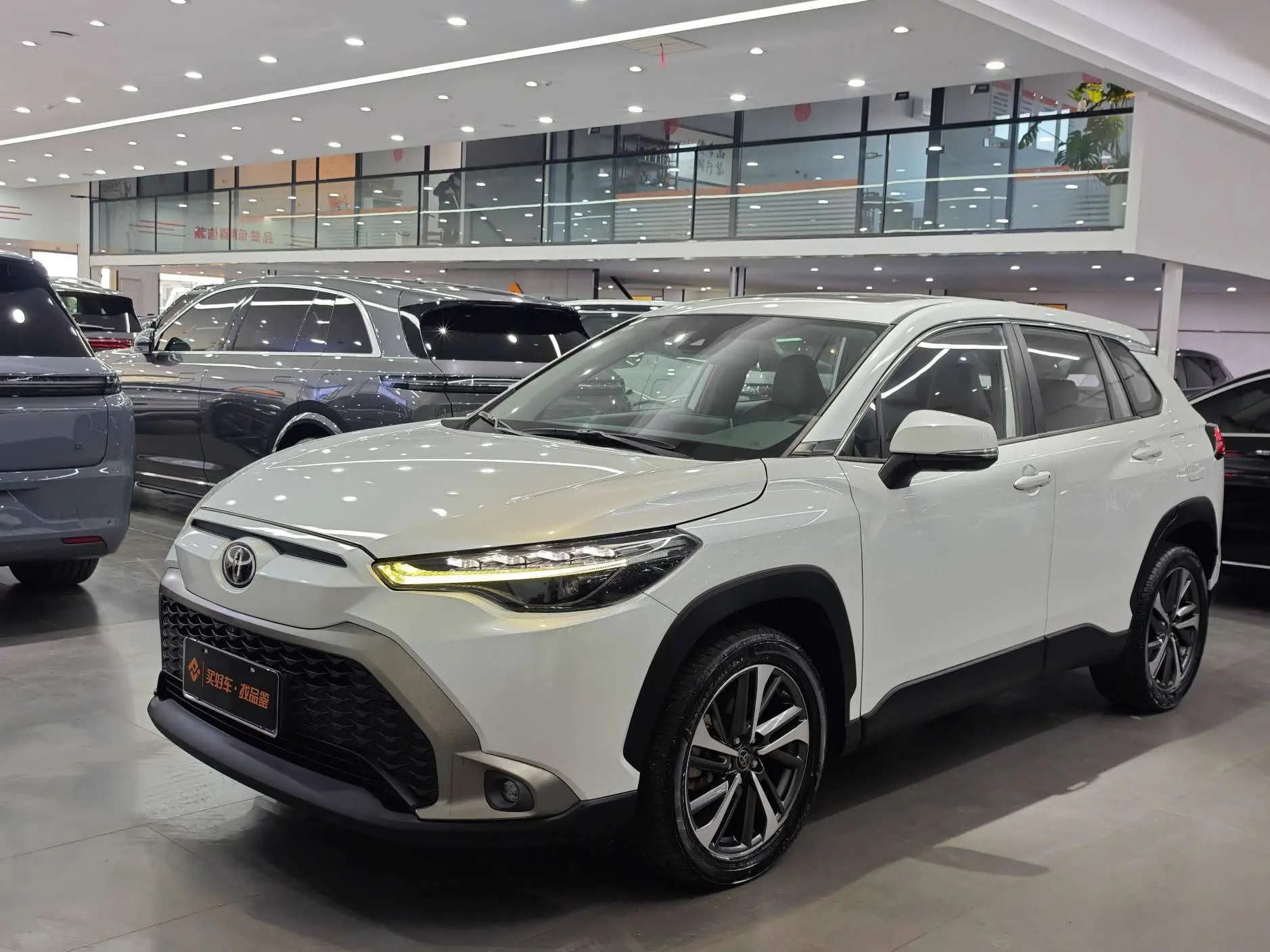Toyota Frontlander