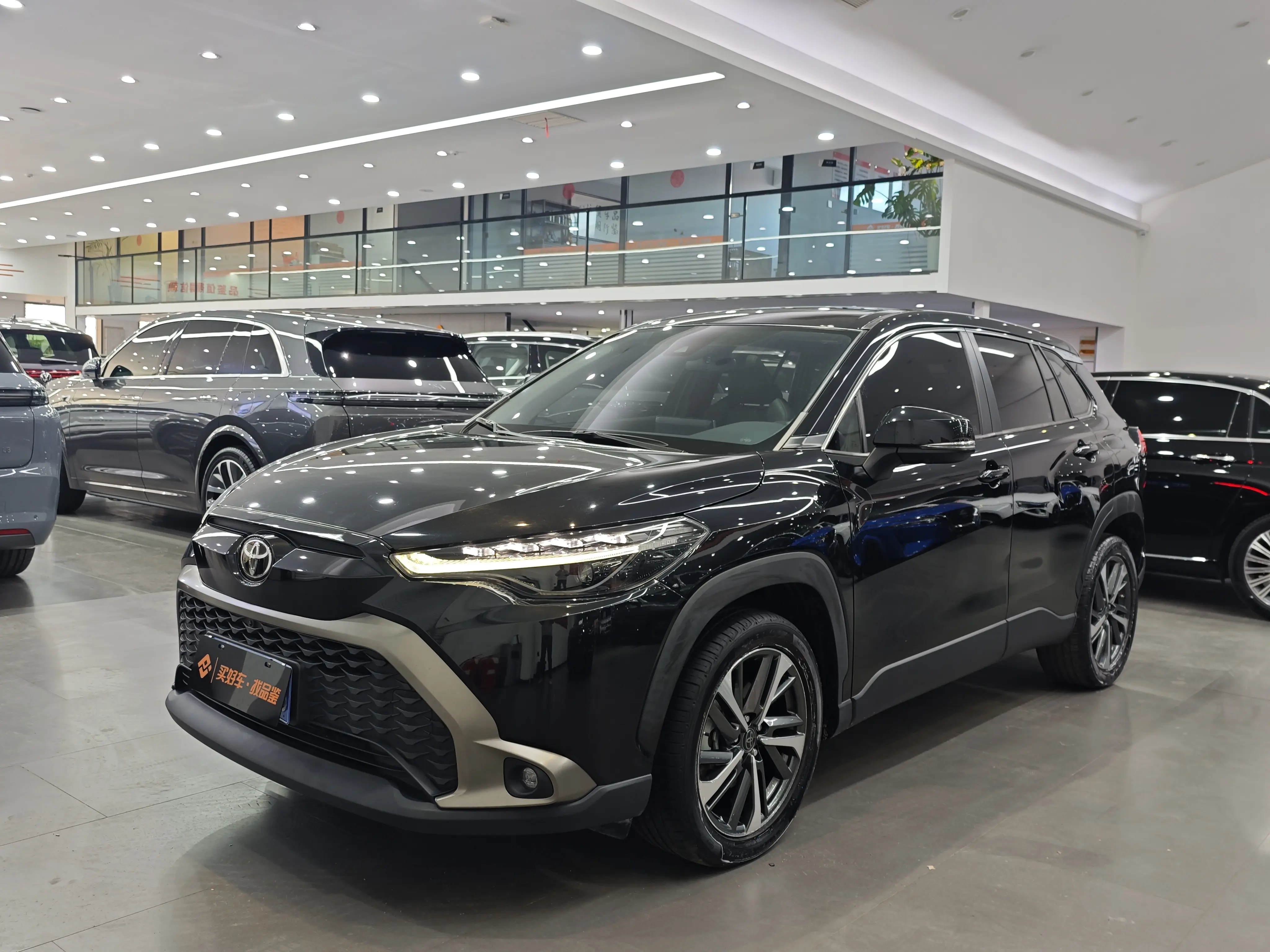 Toyota Frontlander