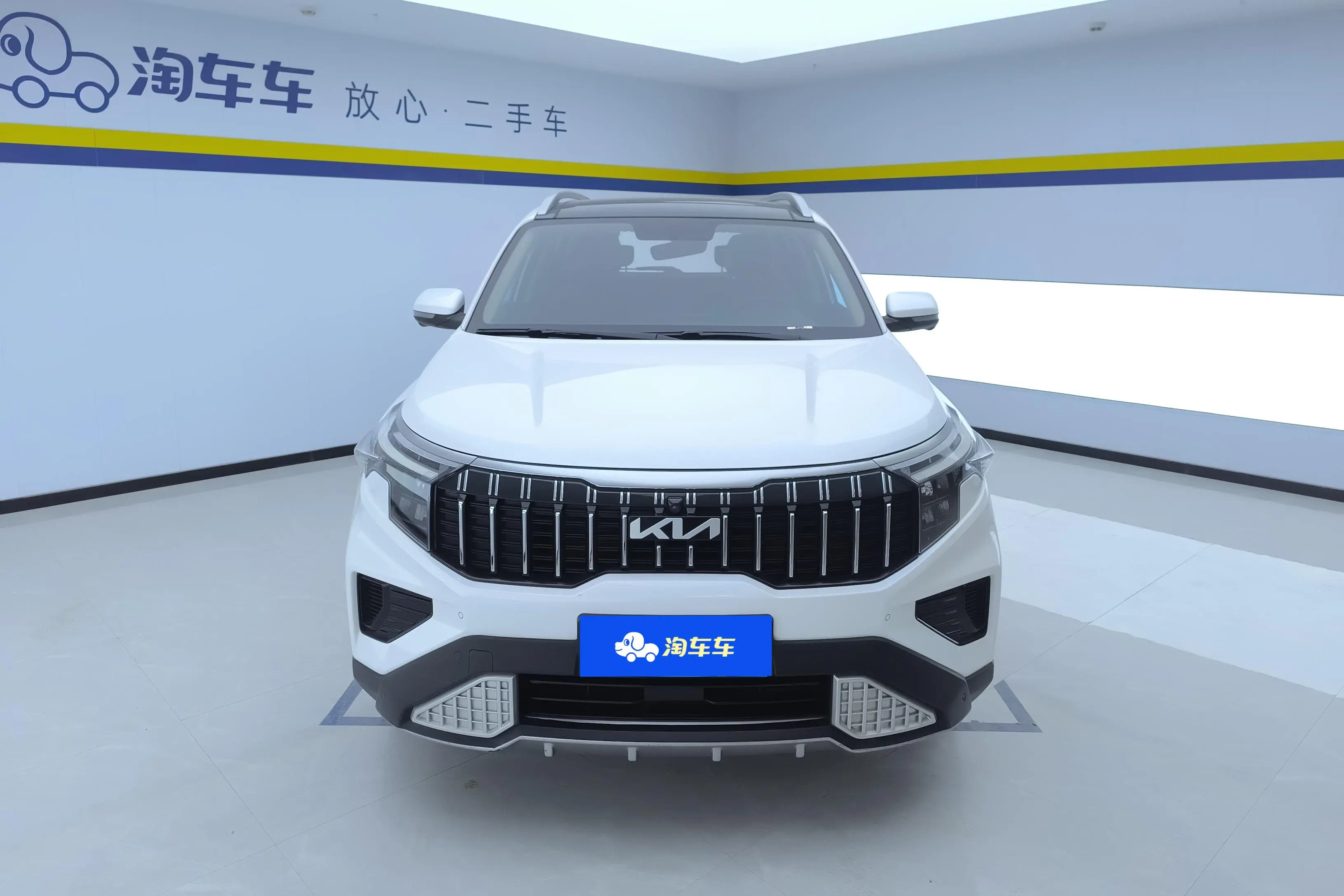 Kia Sportage  из Китая