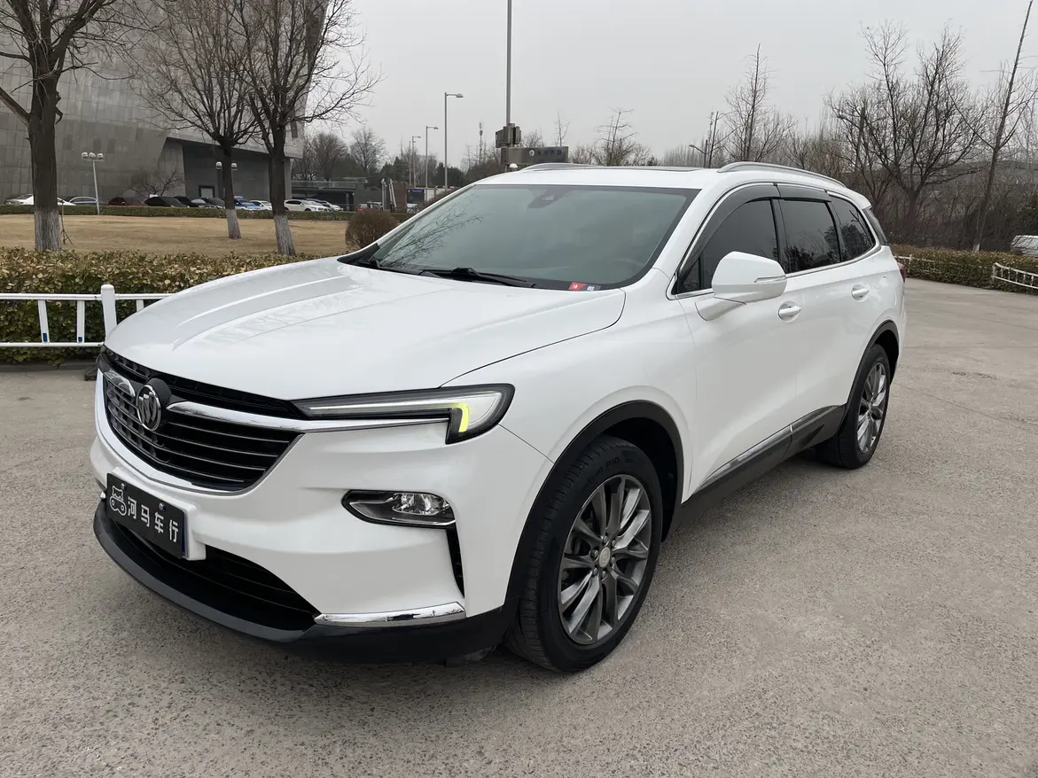 Buick Angke Banner  из Китая