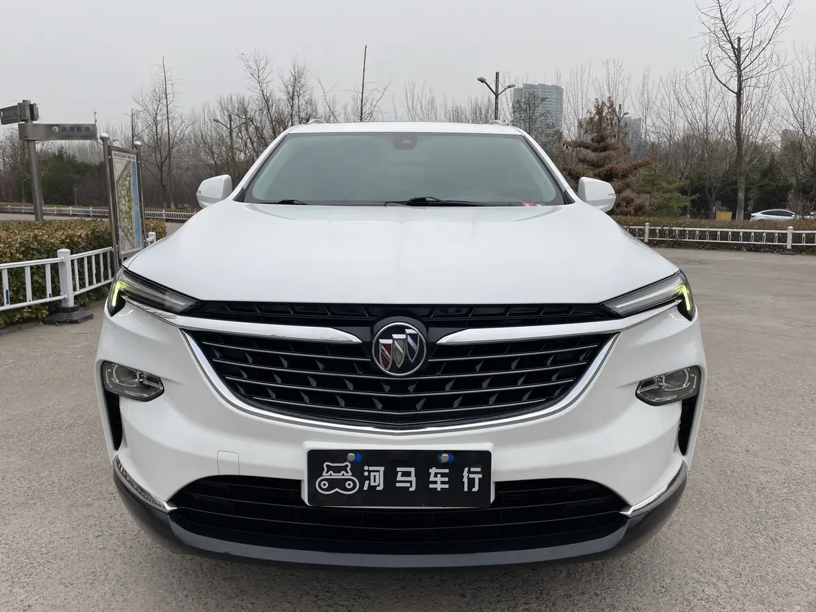 Buick Angke Banner  из Китая