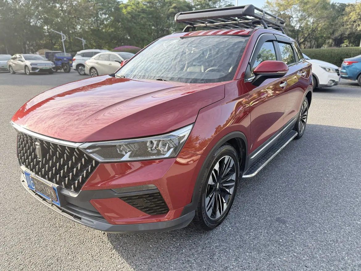 FAW Bestune T77 (Besturn T77)  из Китая