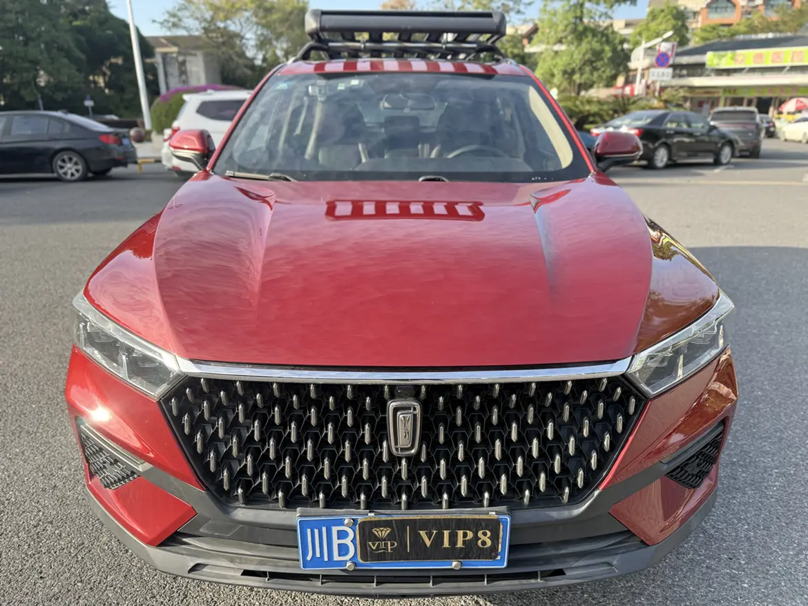 FAW Bestune T77 (Besturn T77)  из Китая