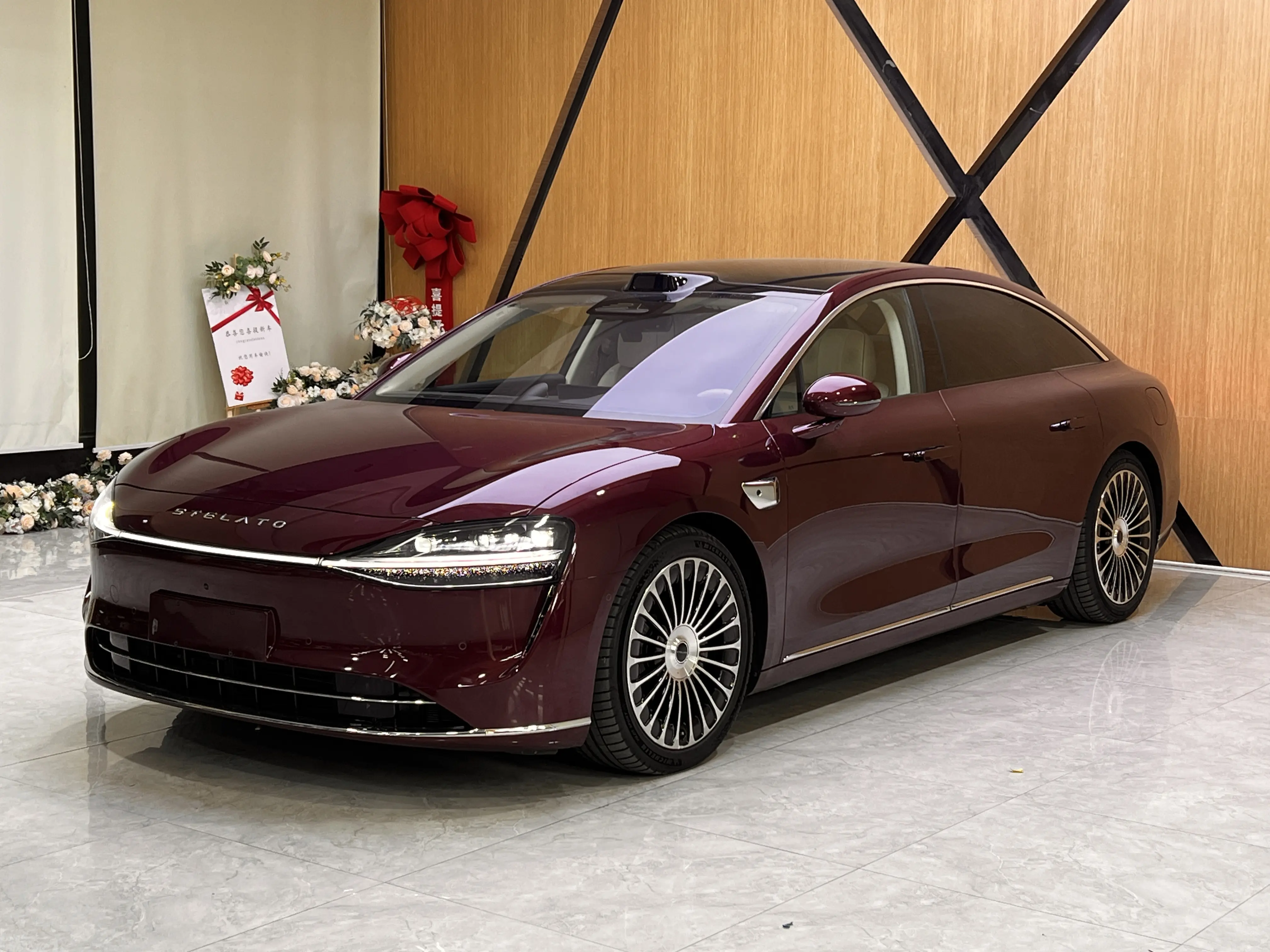 Enjoy the world Enjoy S9  из Китая