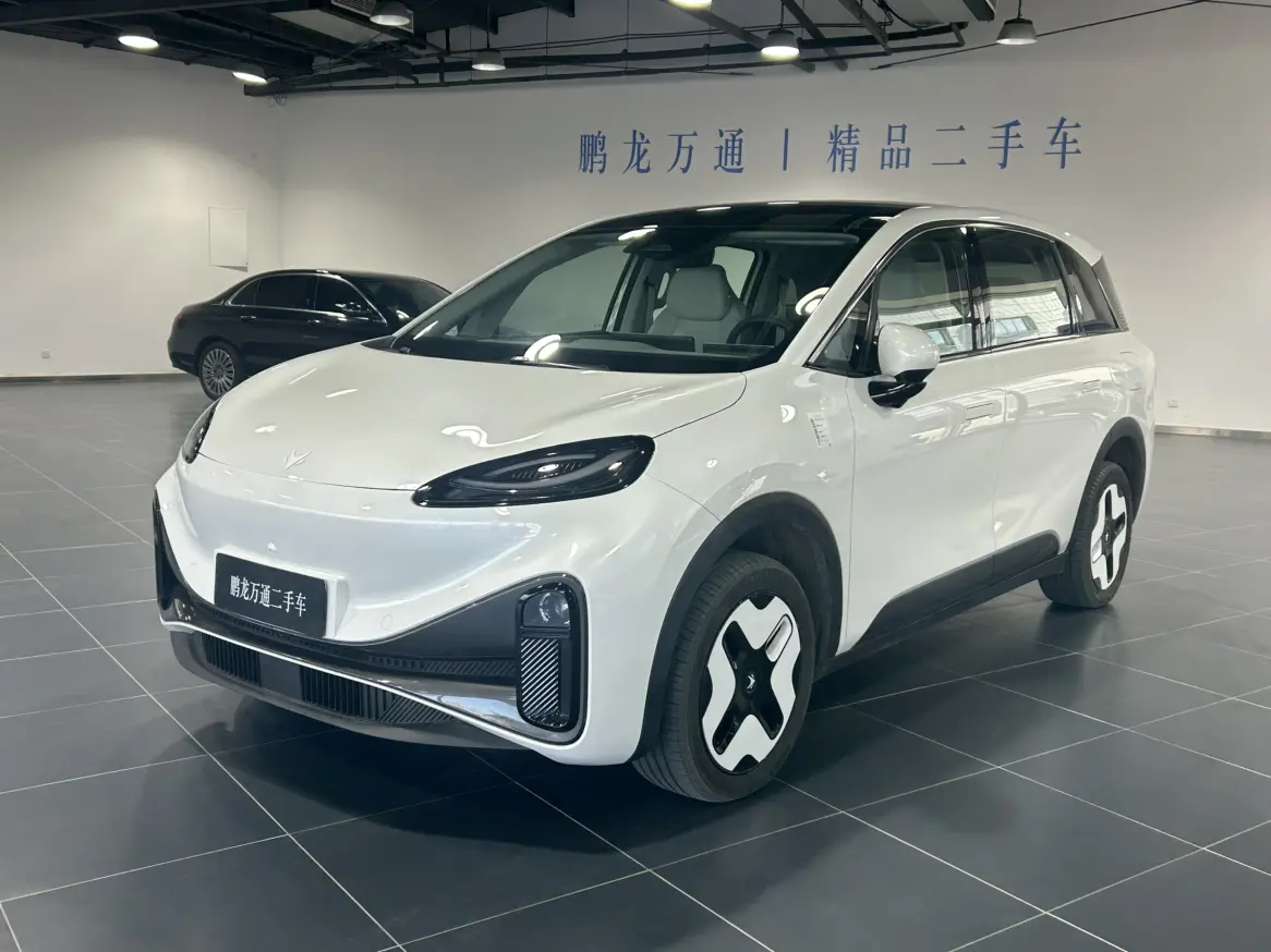 ARCFOX Extreme Fox Polar Fox Koala  из Китая