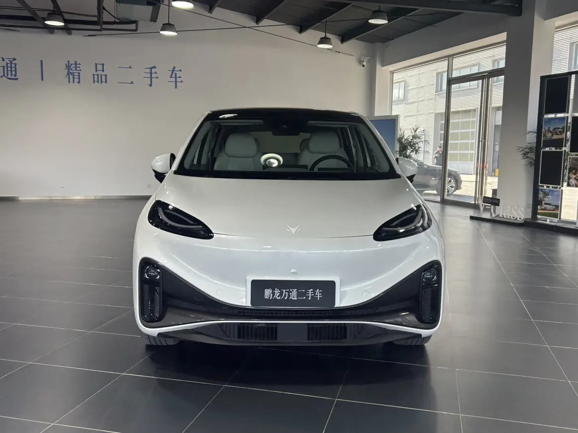 ARCFOX Extreme Fox Polar Fox Koala  из Китая