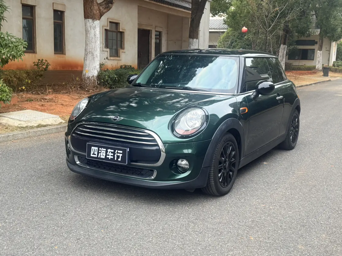 MINI MINI  из Китая