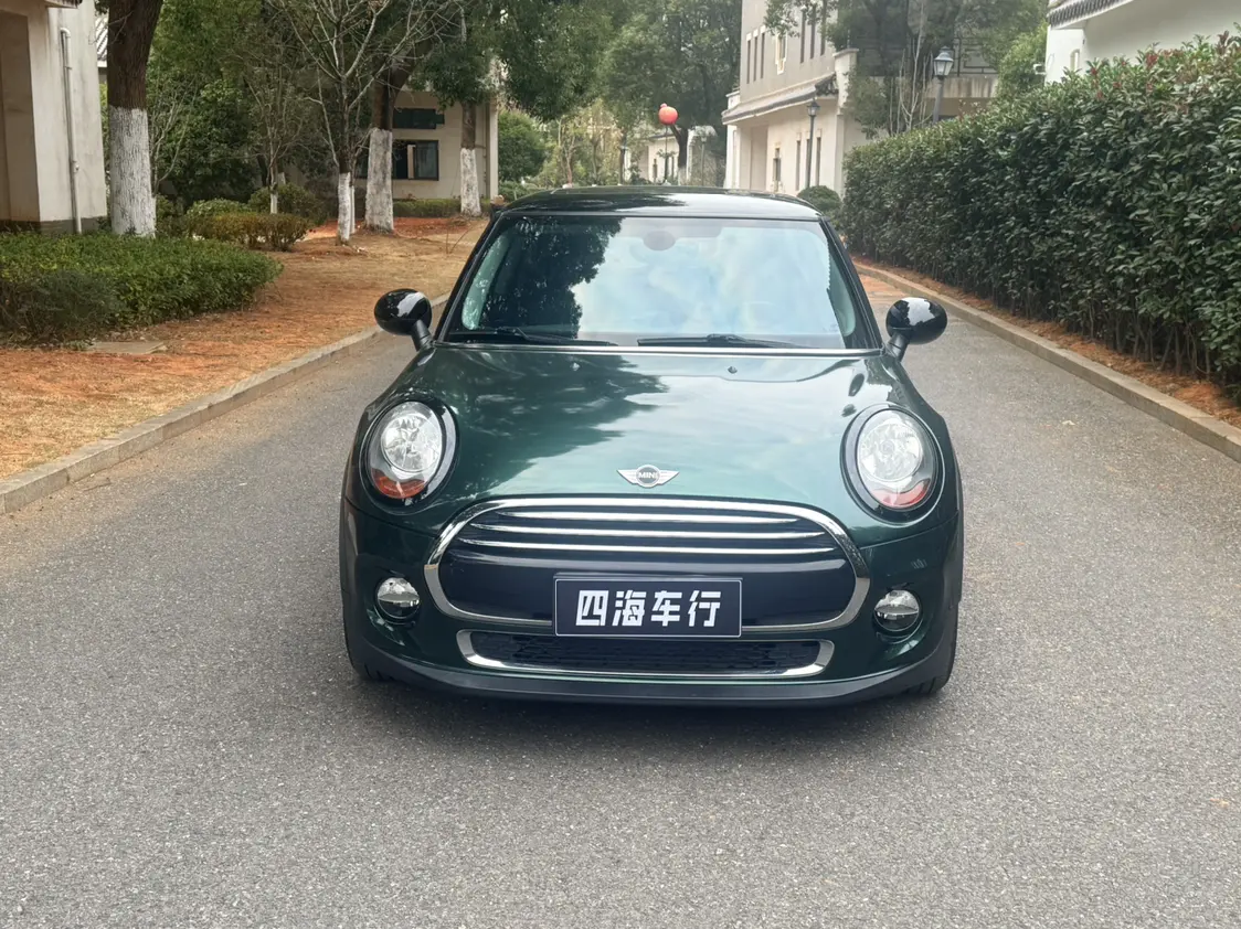 MINI MINI  из Китая