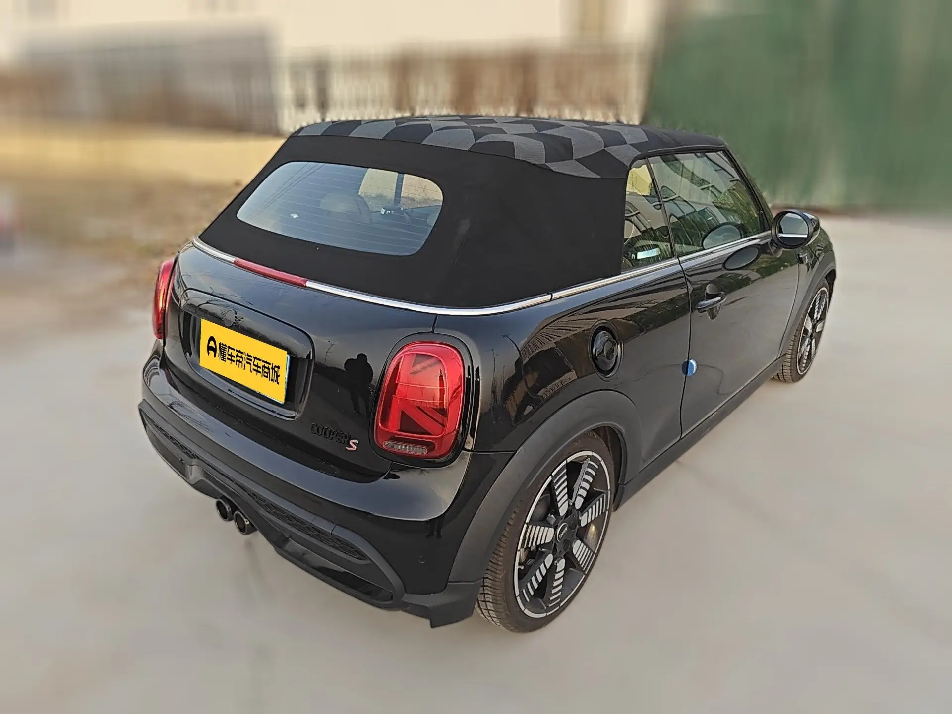 MINI MINI  из Китая