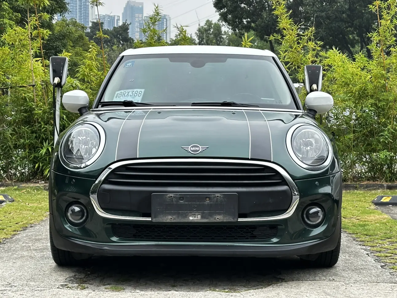 MINI MINI  из Китая