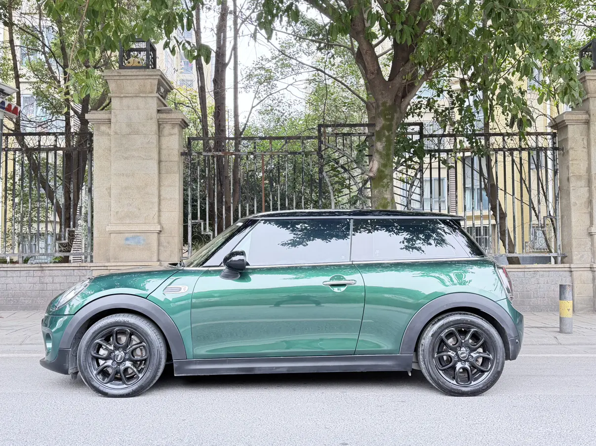 MINI MINI  из Китая