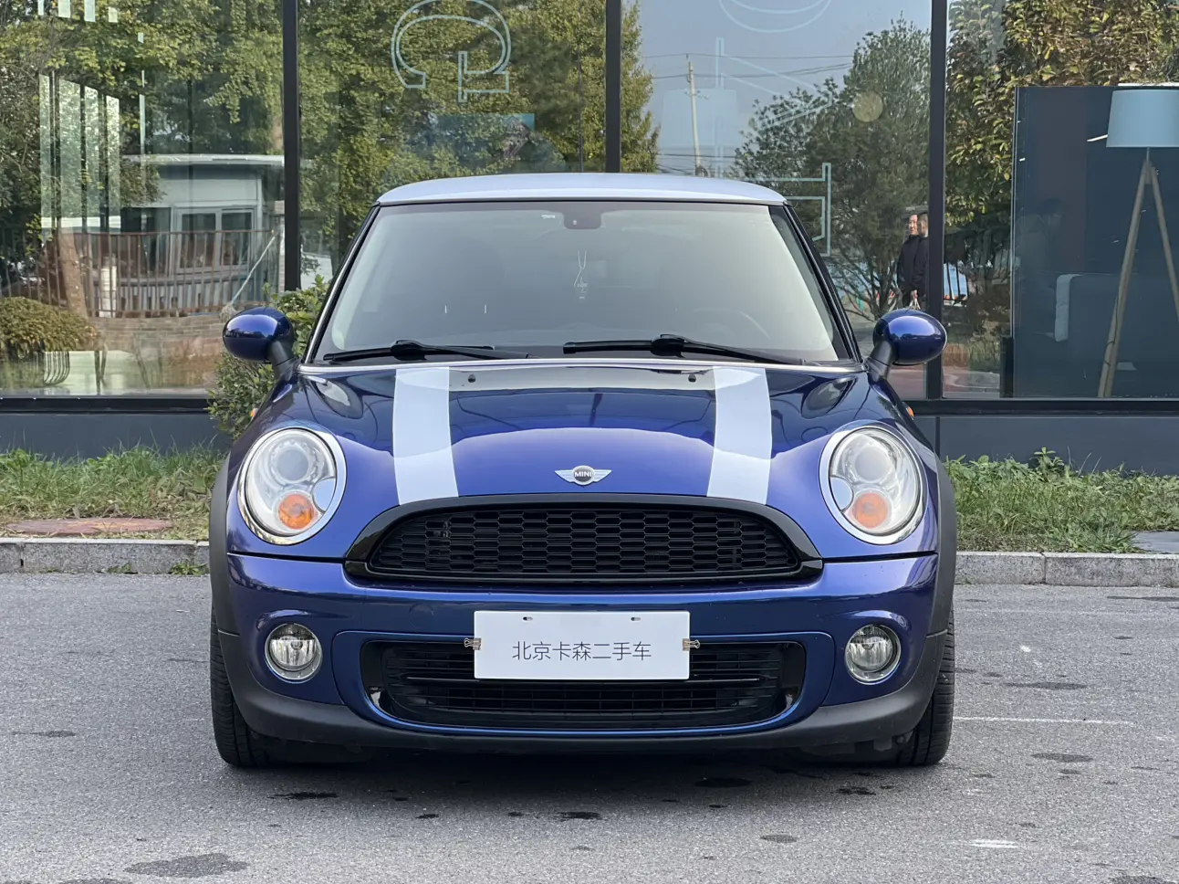 MINI MINI  из Китая