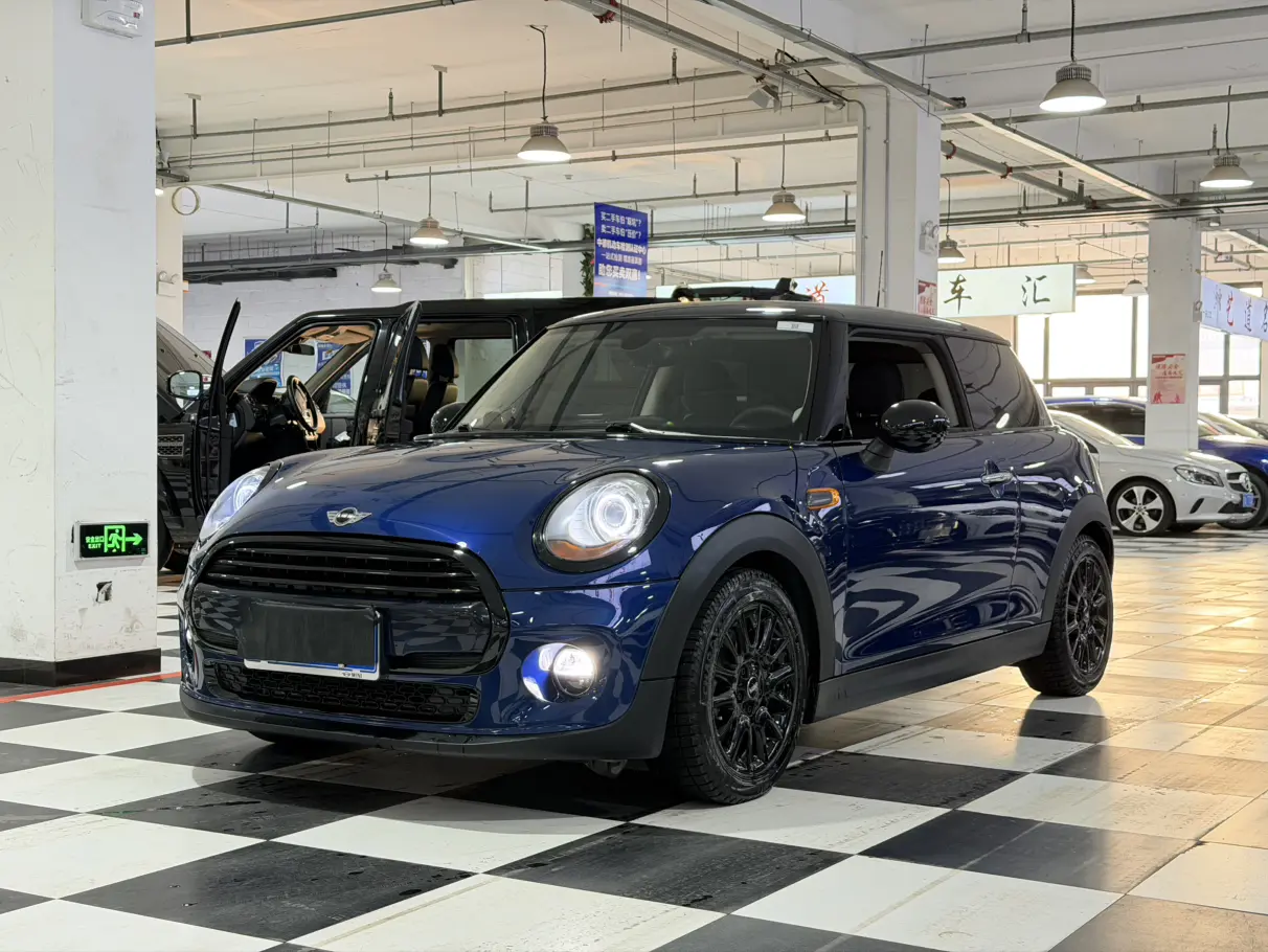 MINI MINI  из Китая