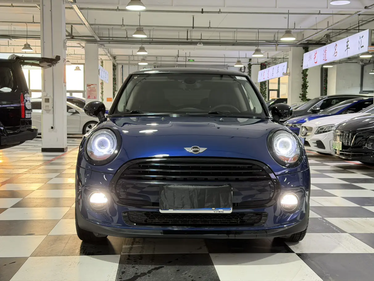 MINI MINI  из Китая